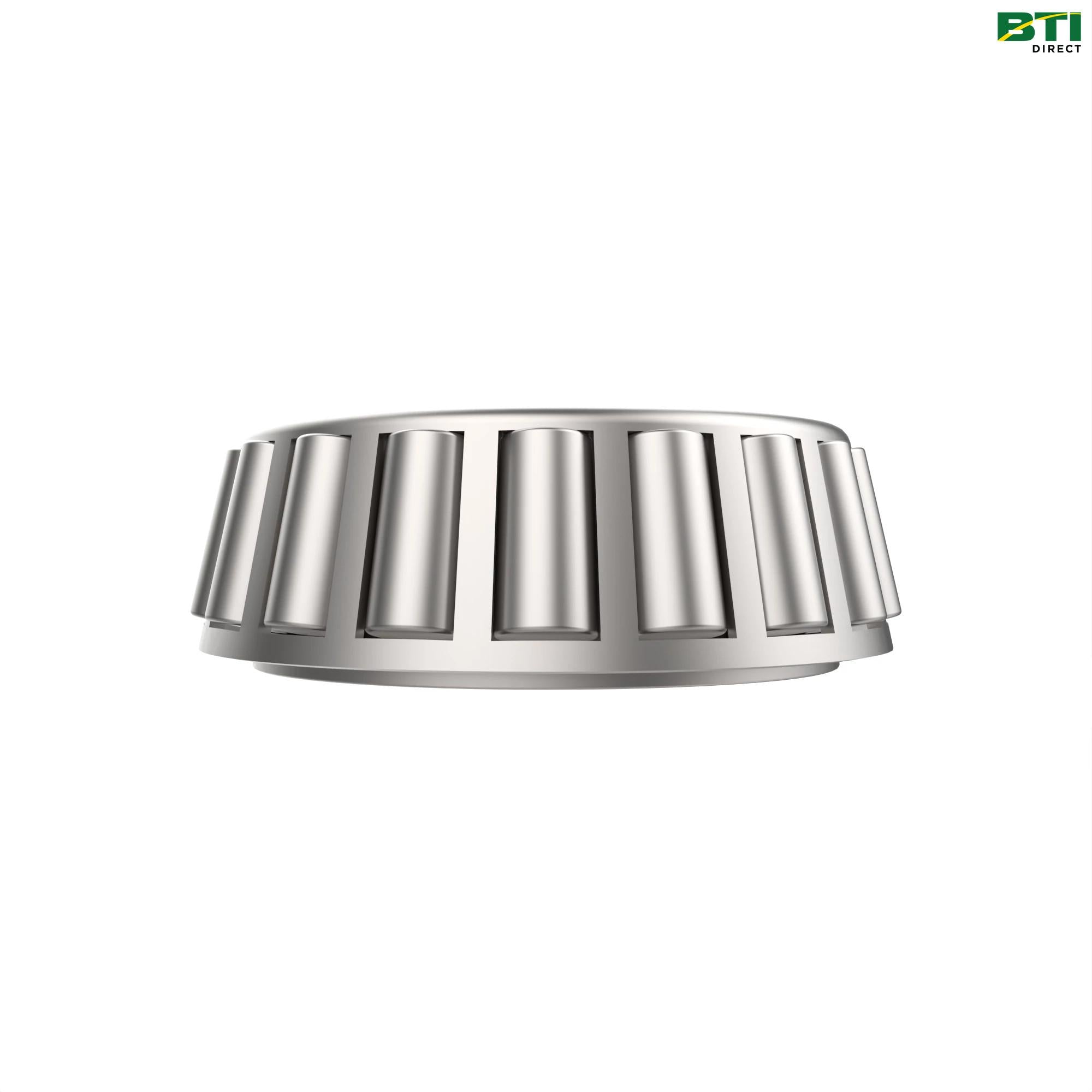 JD8969: Tapered Roller Bearing Cone