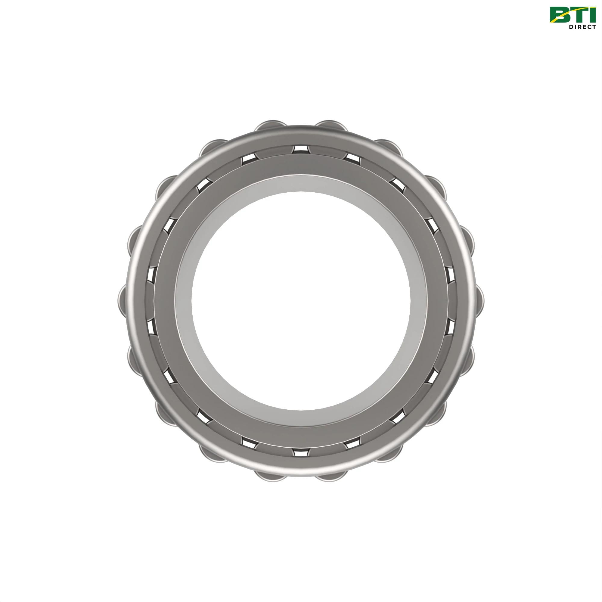 JD8969: Tapered Roller Bearing Cone