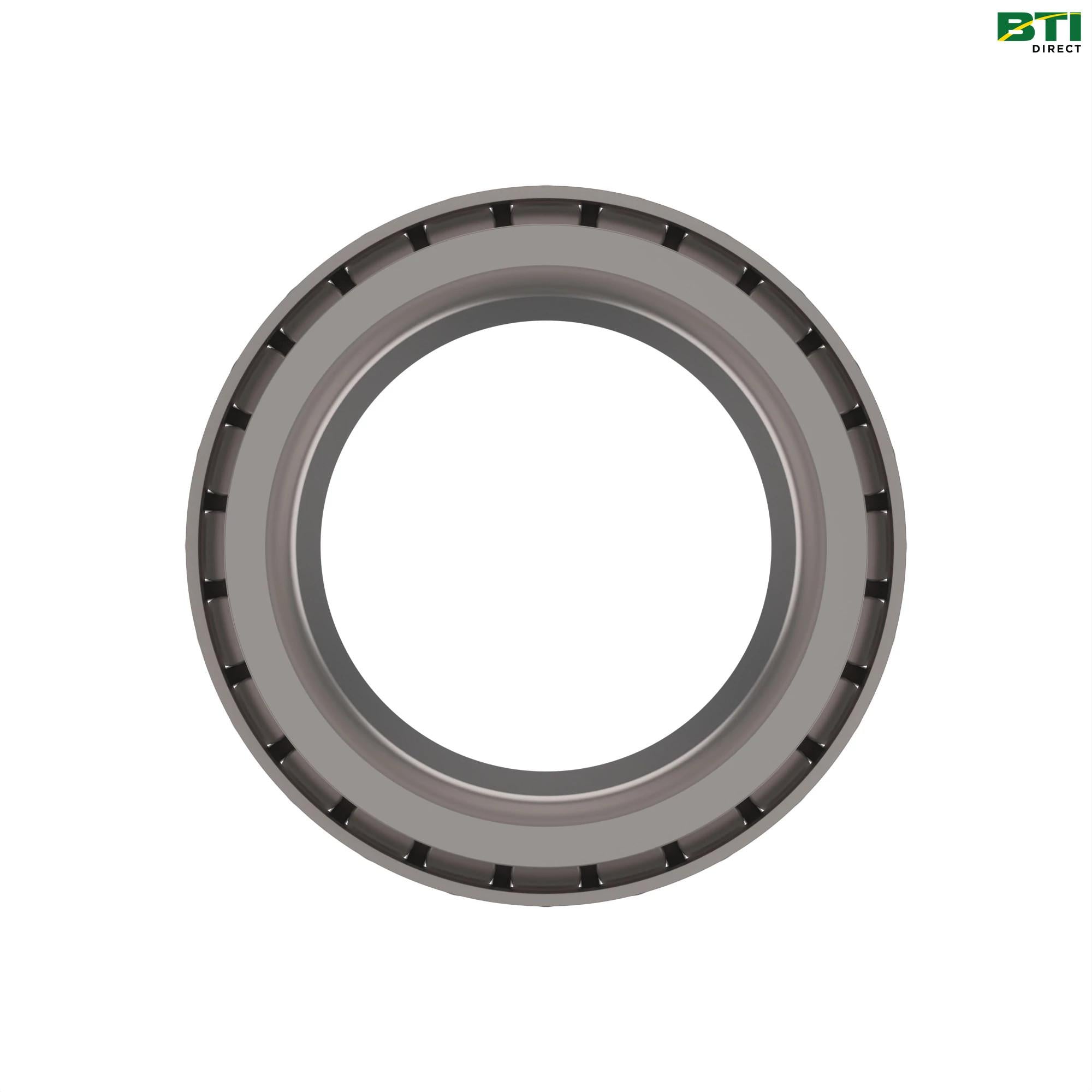 JD9018: Tapered Roller Bearing Cone