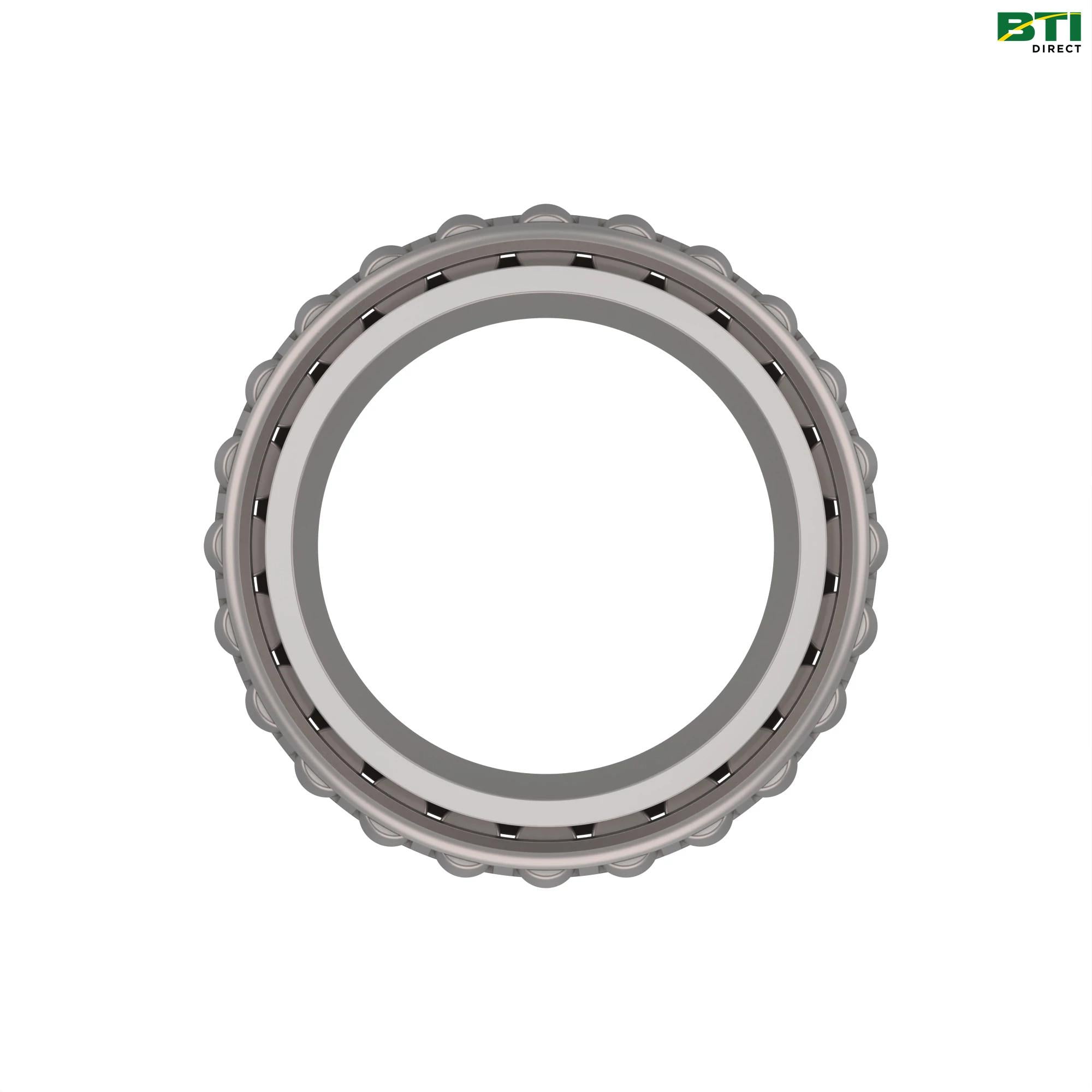JD9018: Tapered Roller Bearing Cone