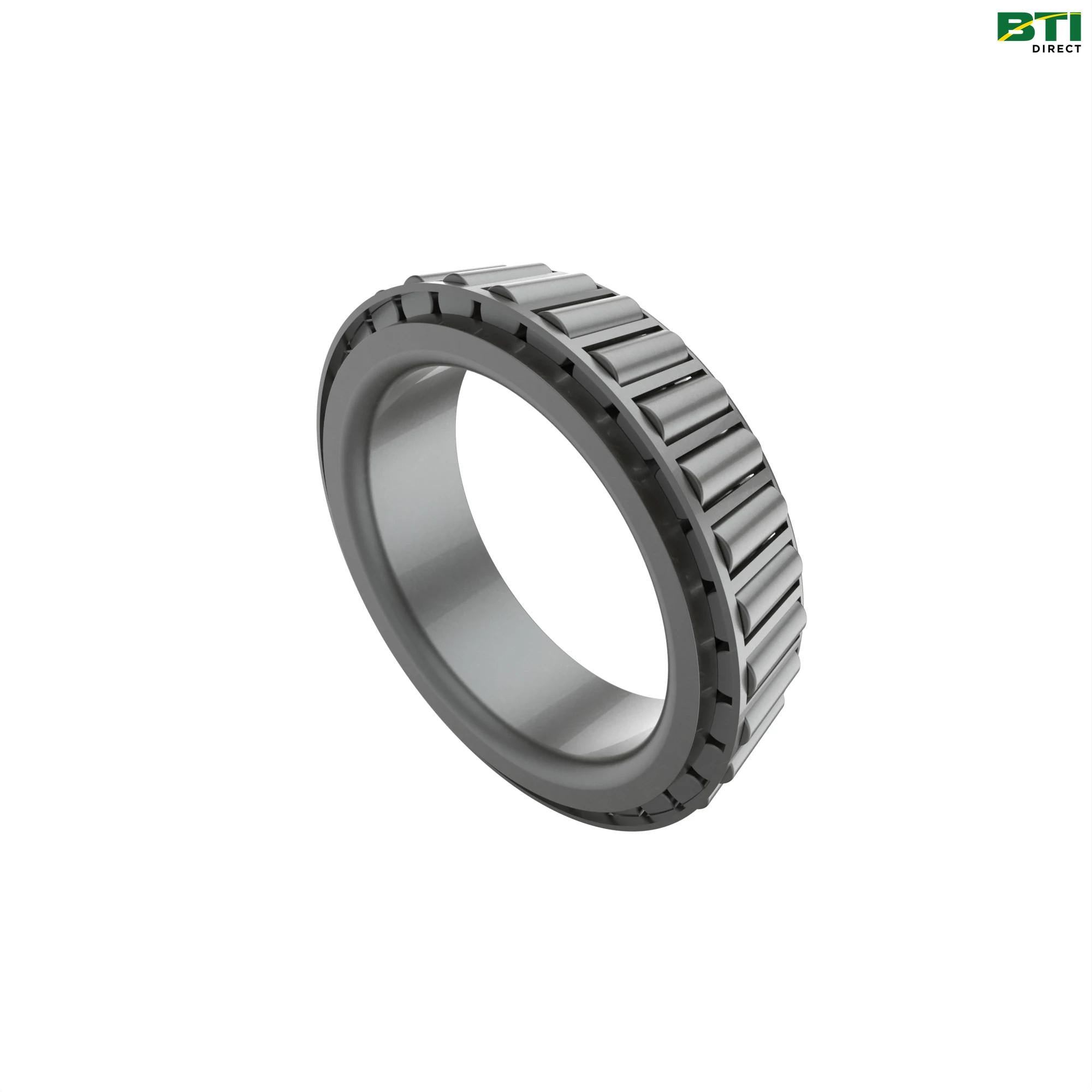 JD9033: Tapered Roller Bearing Cone