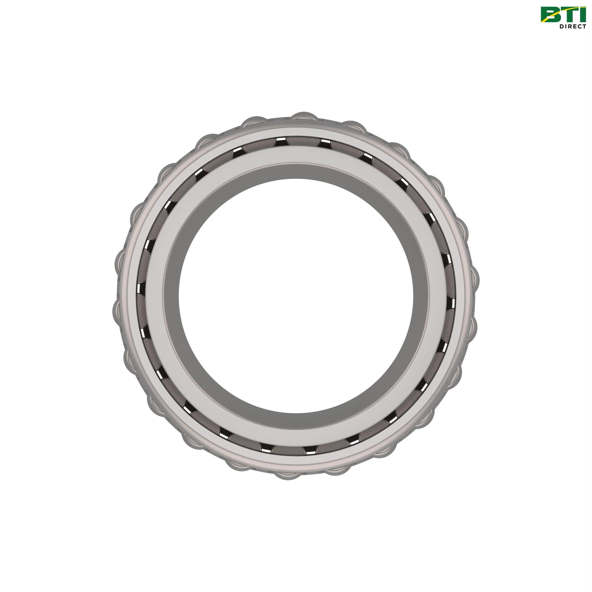 JD9049: Tapered Roller Bearing Cone