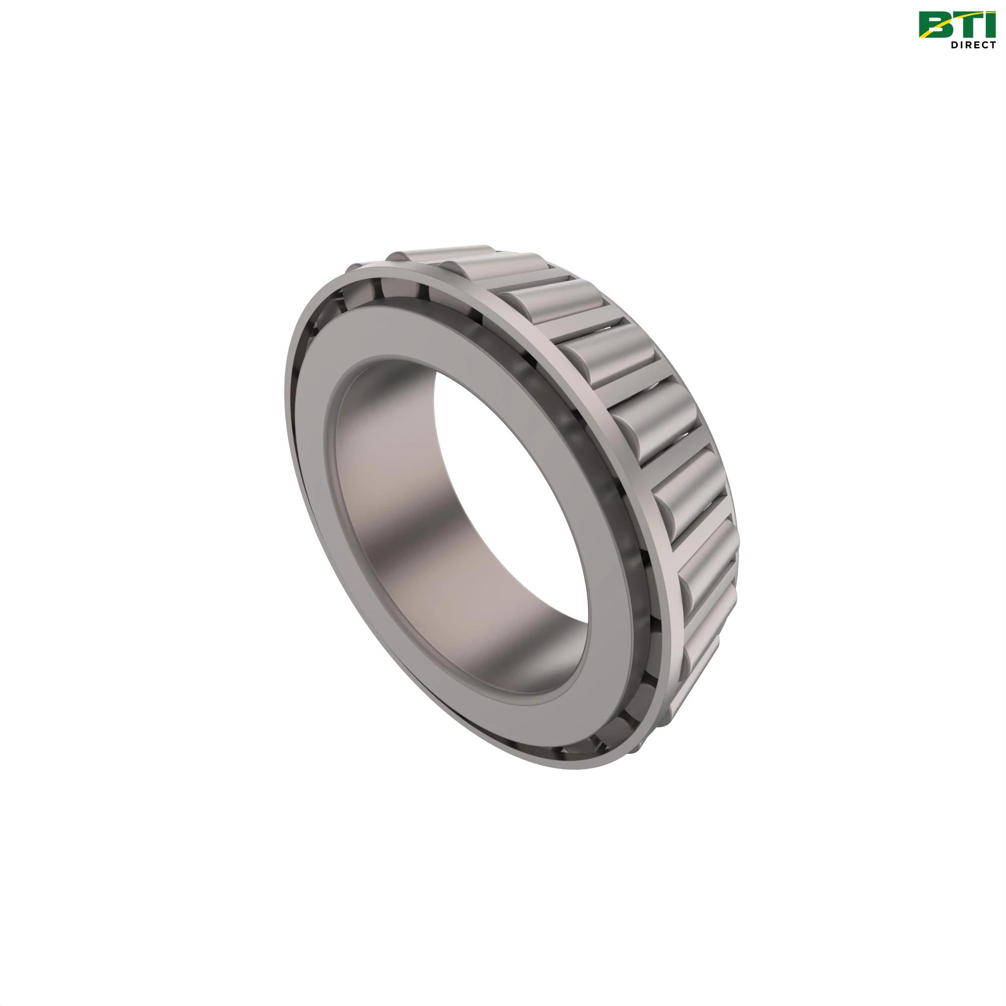 JD9049: Tapered Roller Bearing Cone