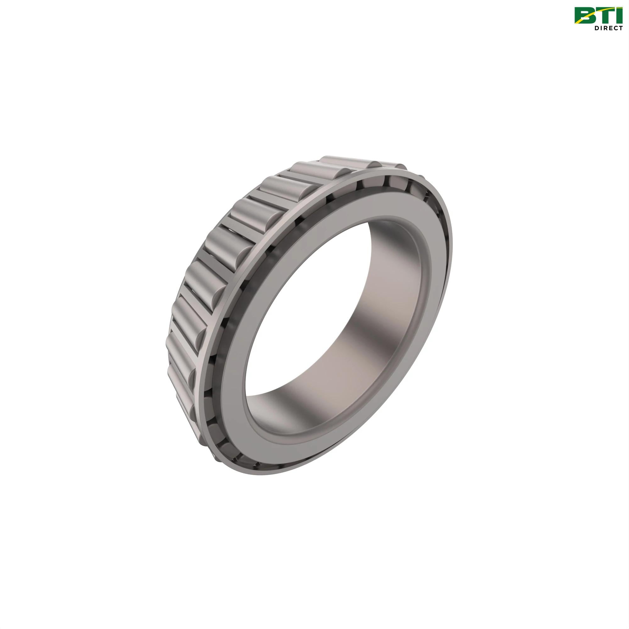 JD9055: Tapered Roller Bearing Cone