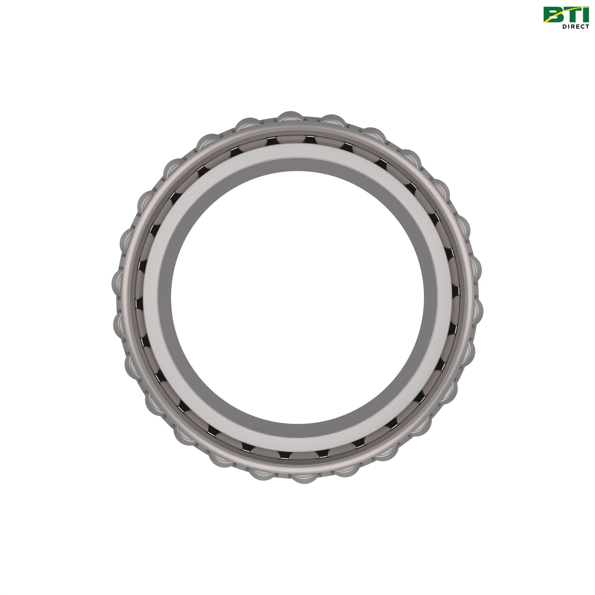 JD9055: Tapered Roller Bearing Cone