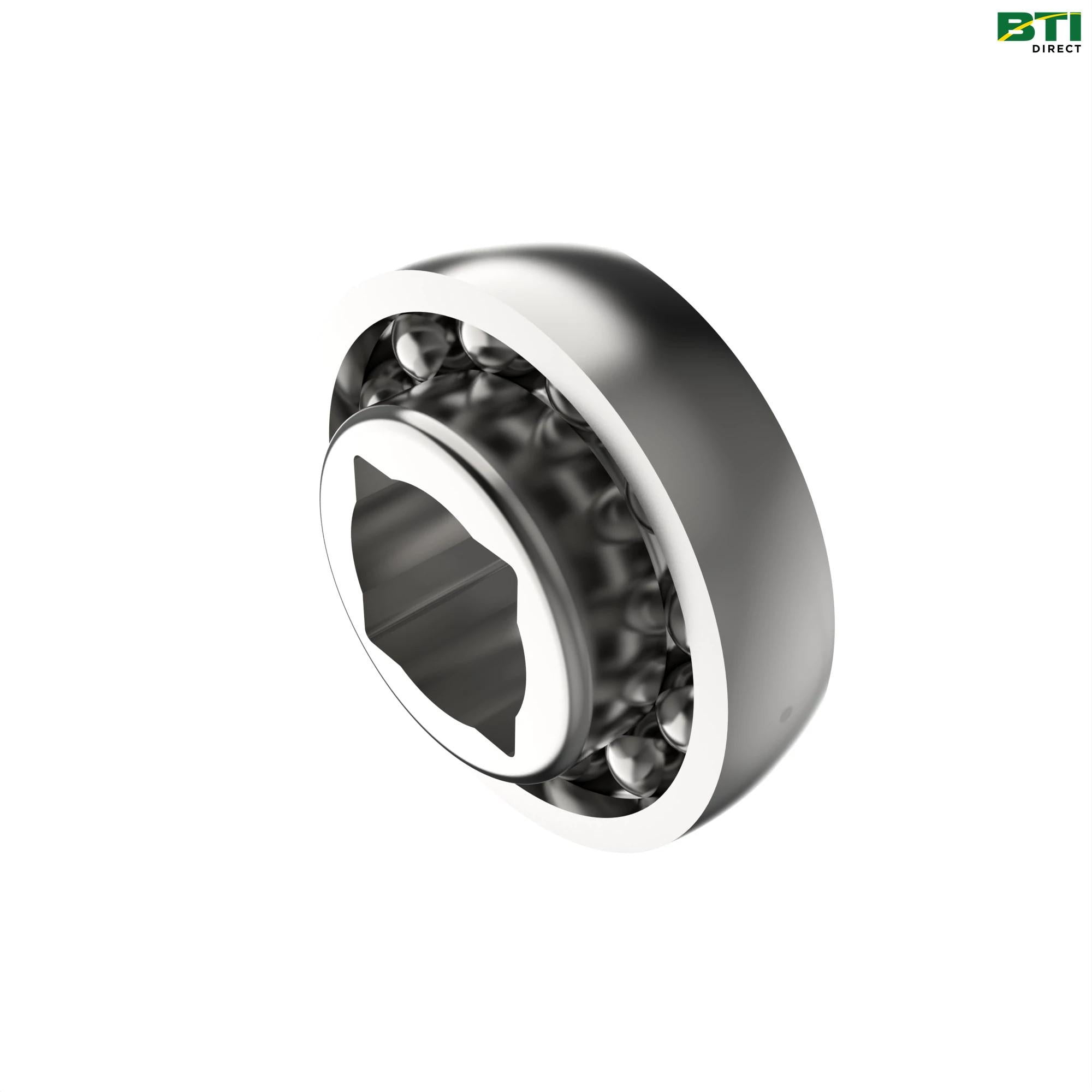 JD9248: Square Bore Ball Bearing