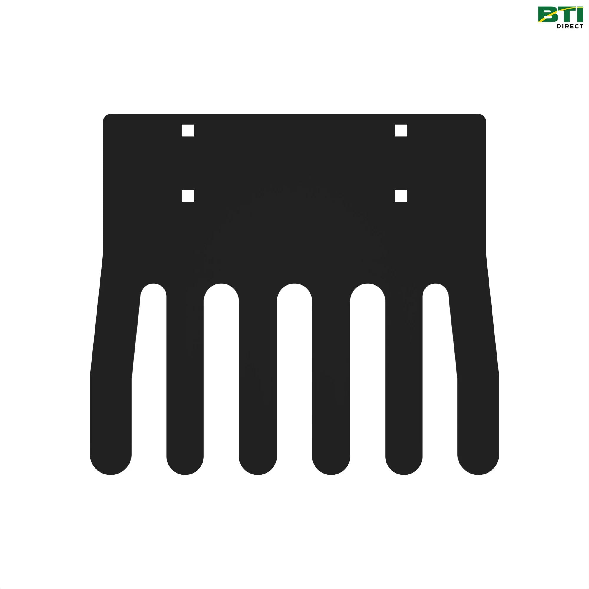 KK31823: Wrap Finger Guide