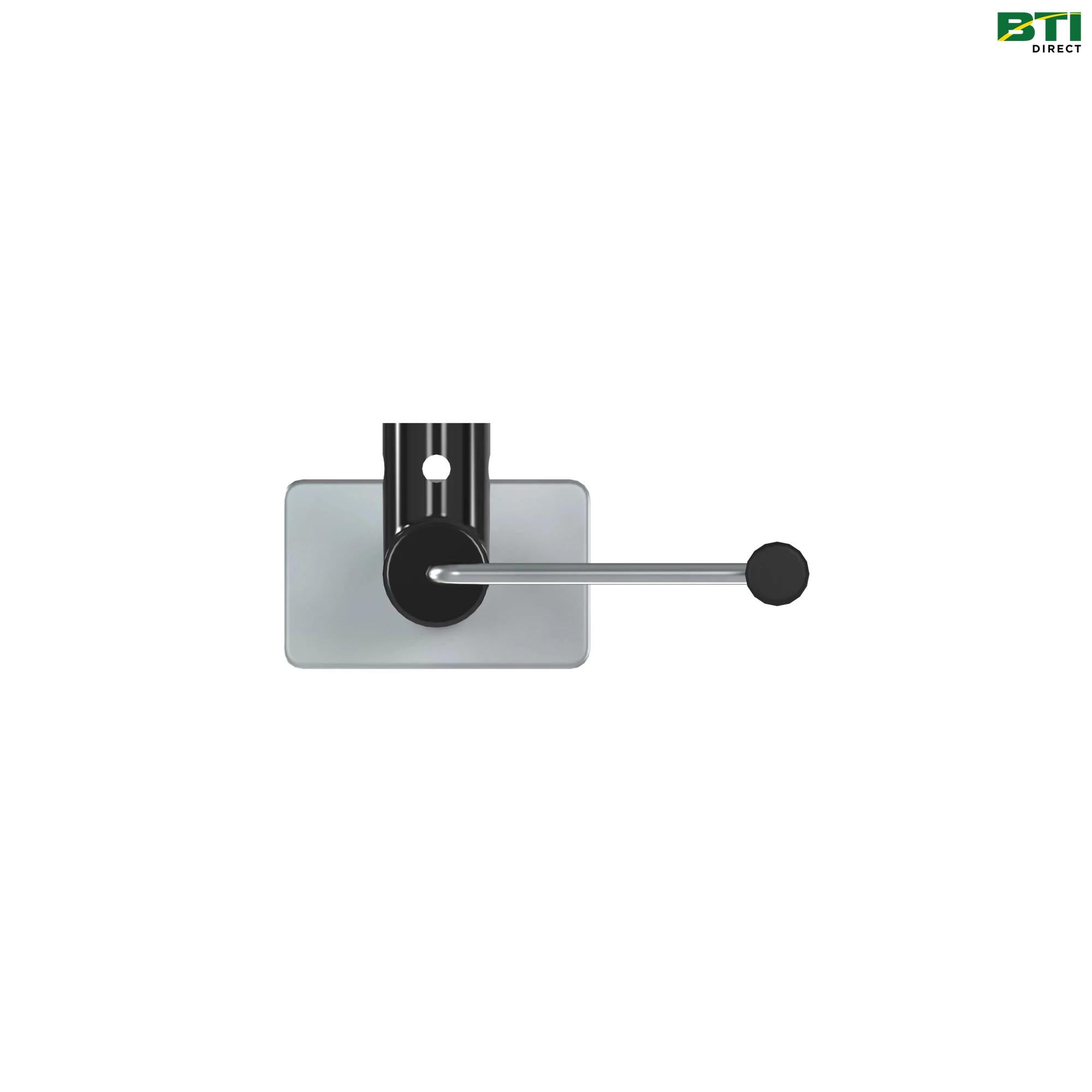 KK48414: Spinner Frame Jack