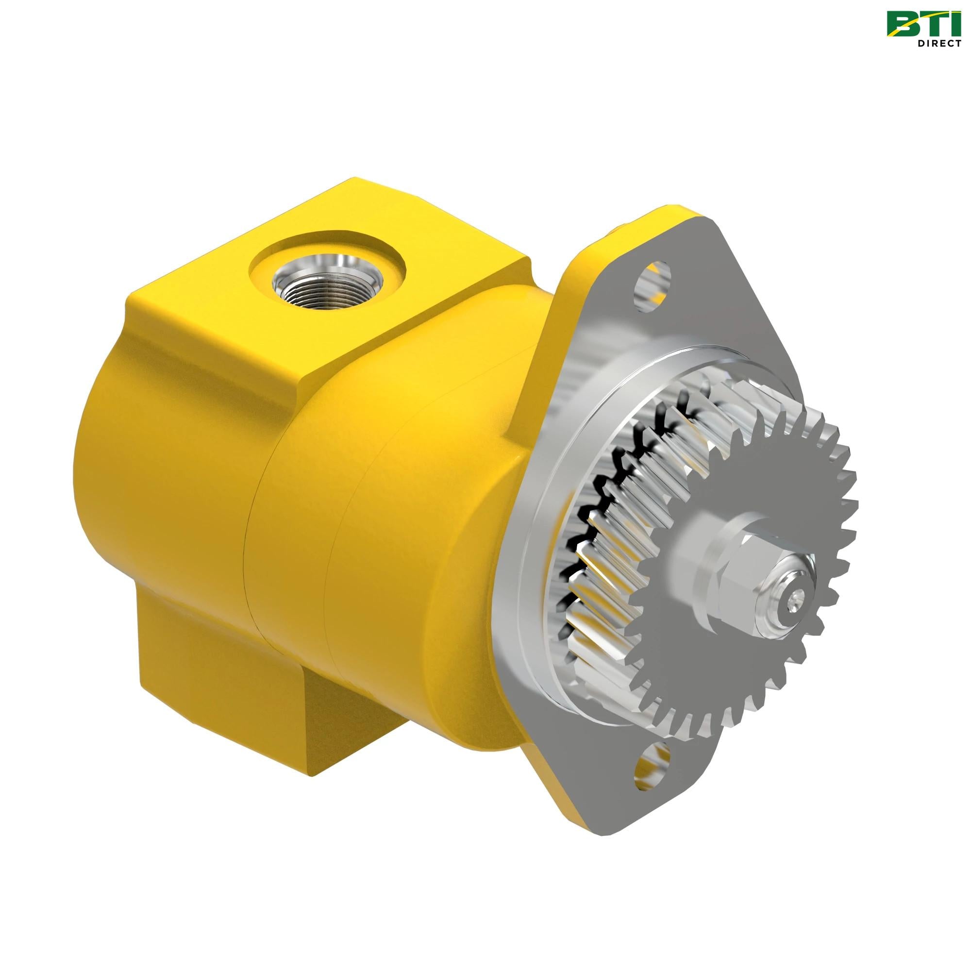 KV13512: Hydraulic Gear Pump