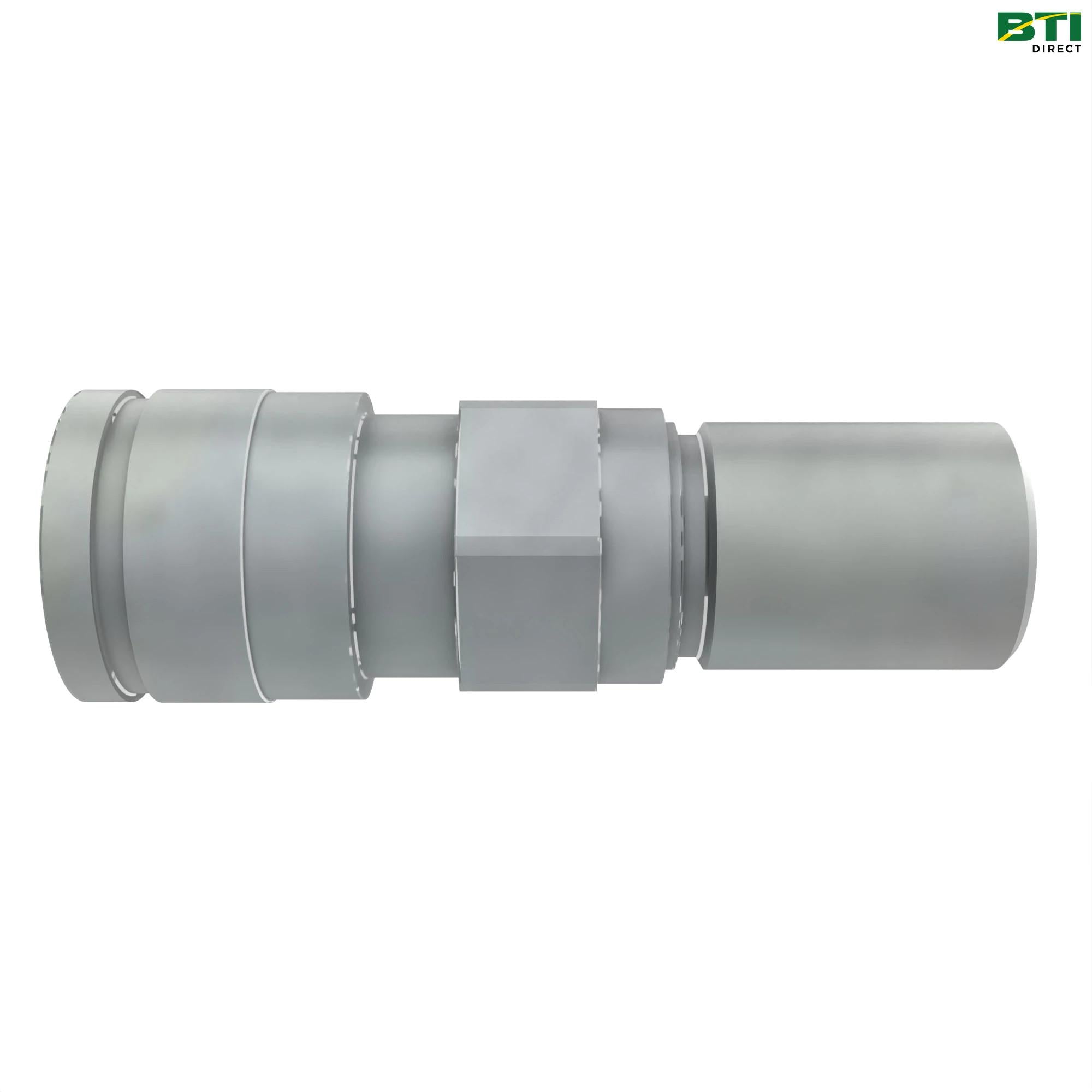 KV13884: Hydraulic Coupler