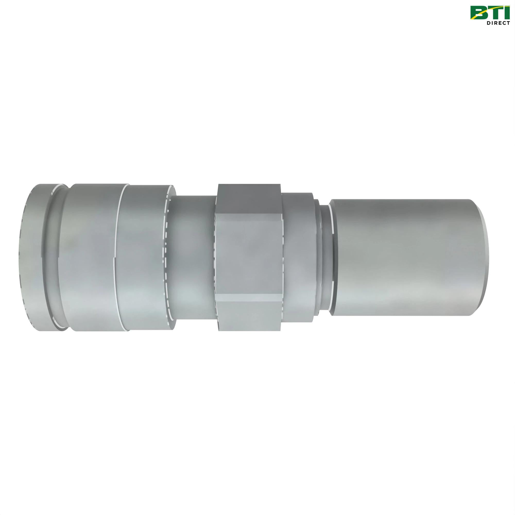 KV13884: Hydraulic Coupler