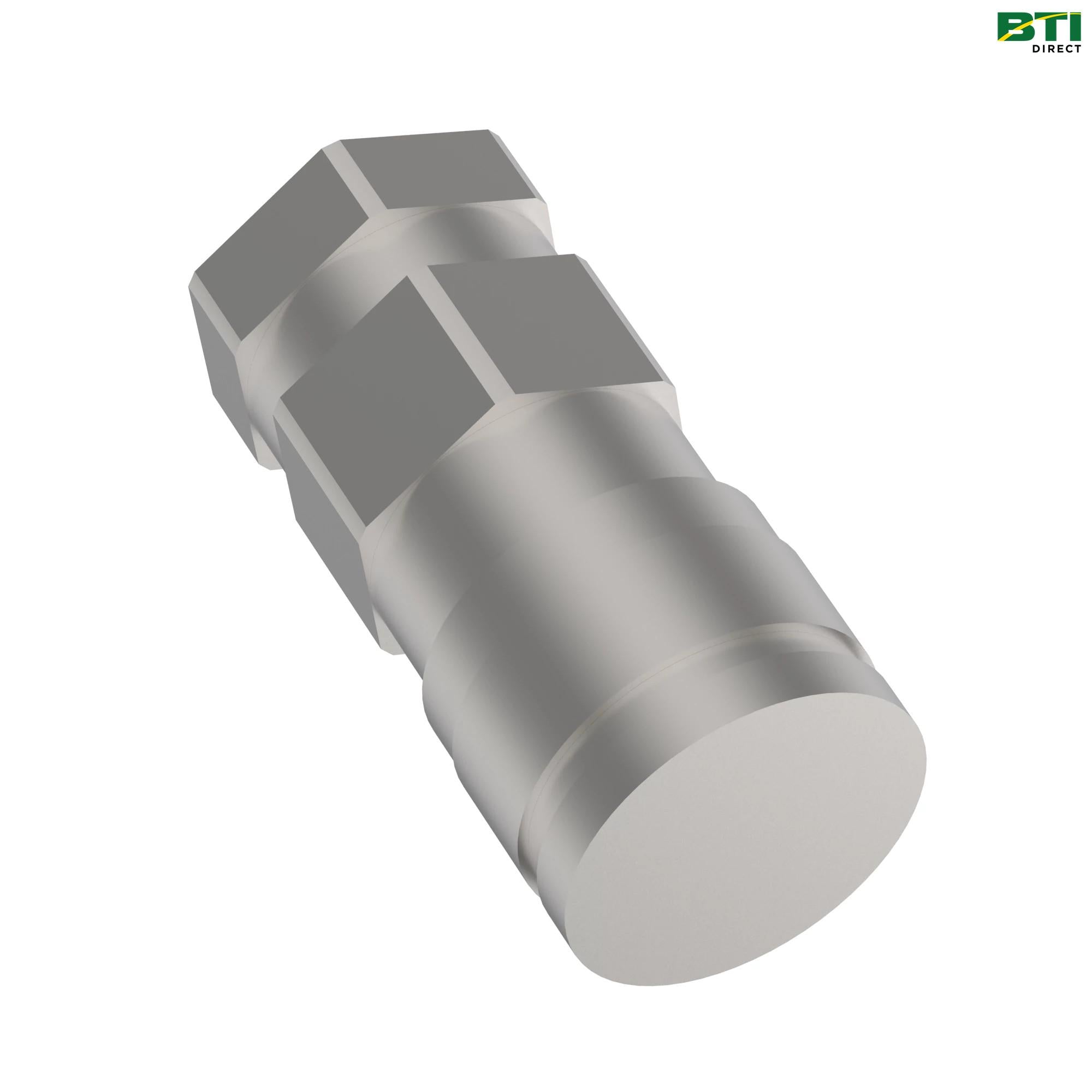 KV14216: Hydraulic Quick Connect Coupler