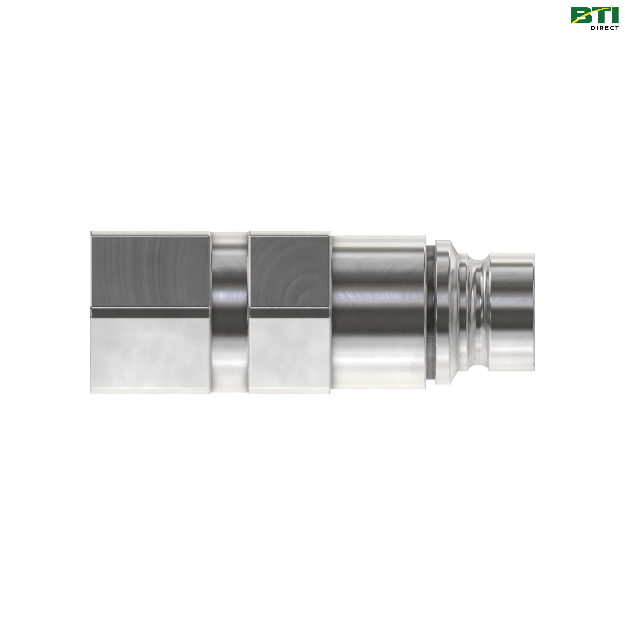 KV14218: Hydraulic Quick Connect Coupler