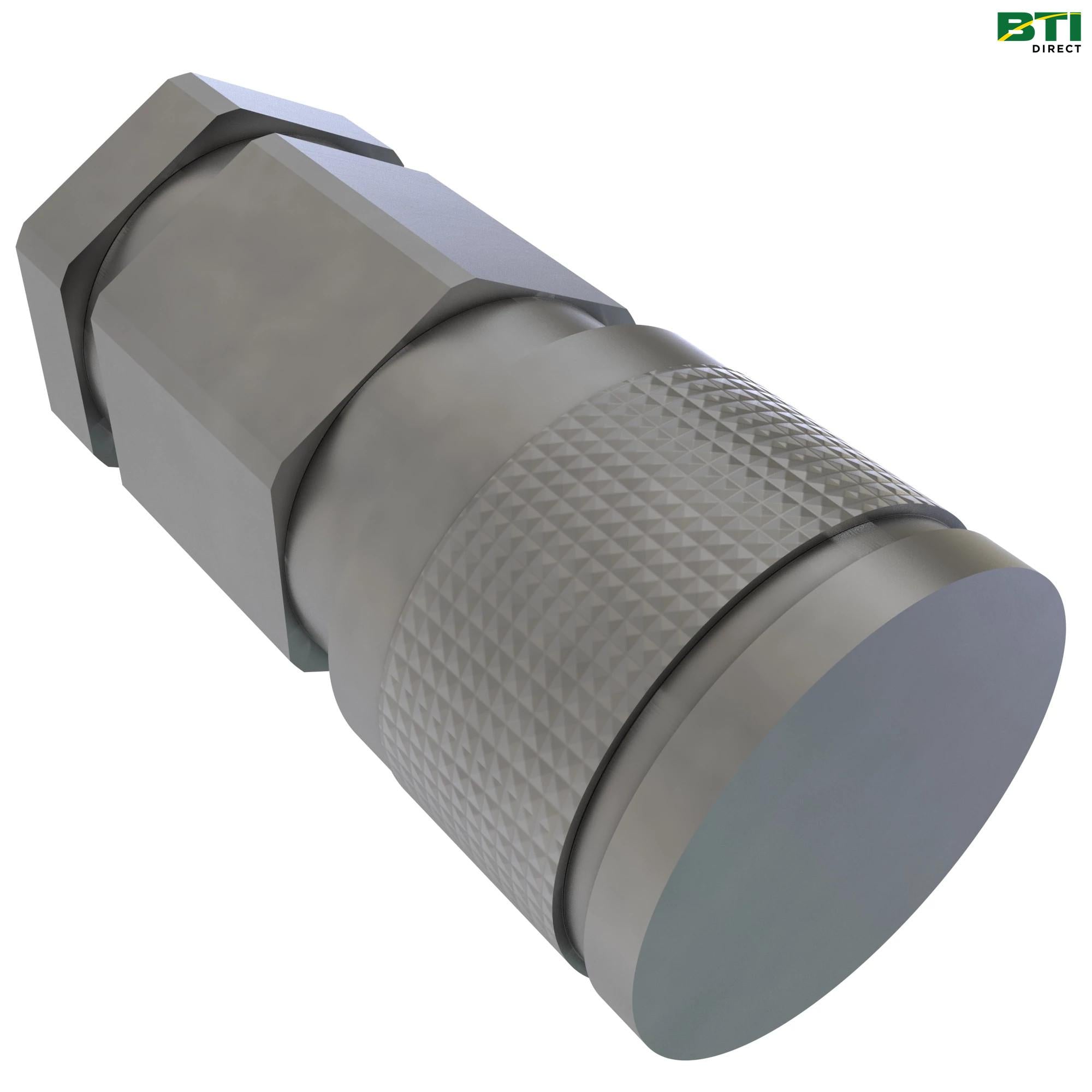 KV14219: Hydraulic Quick Coupler Socket