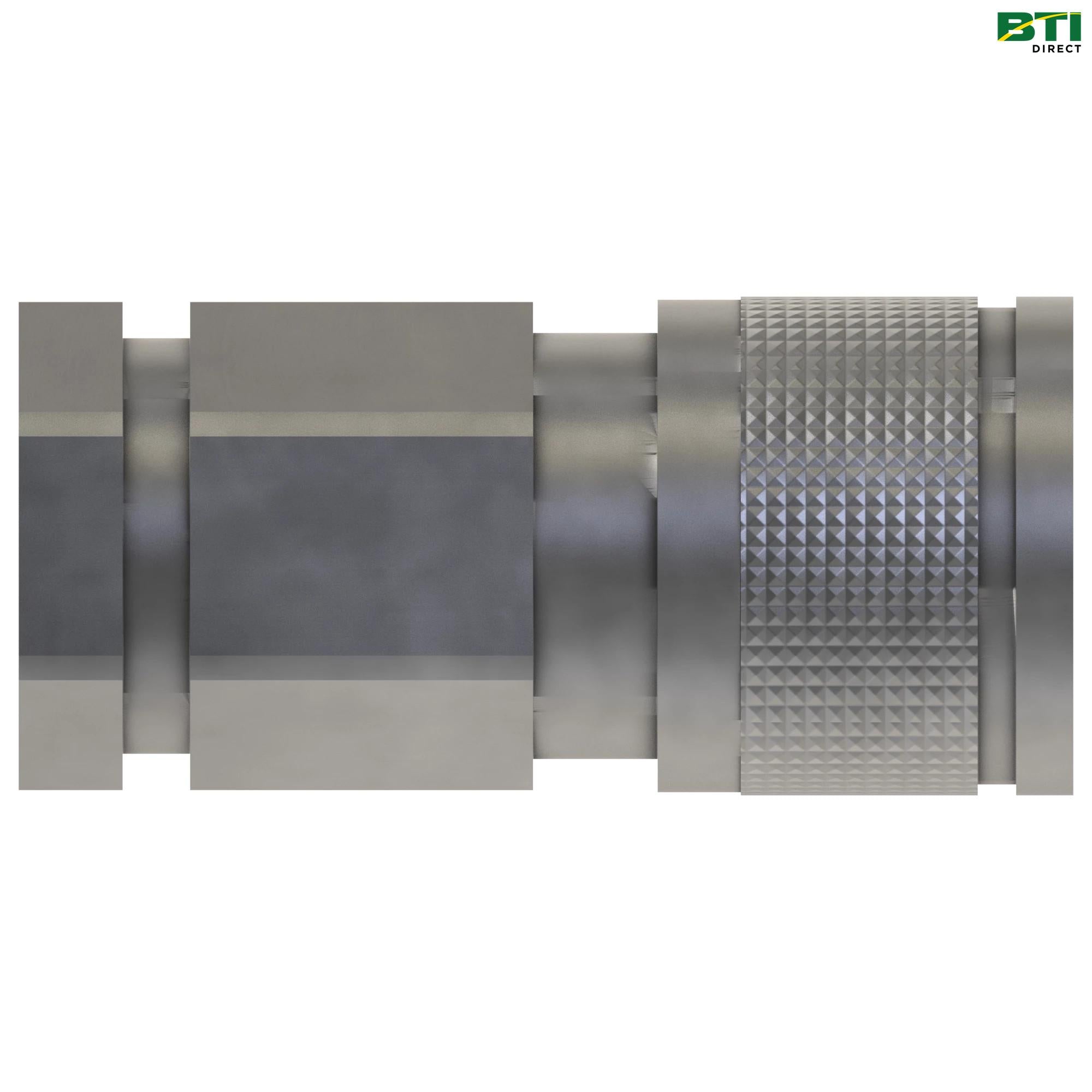 KV14219: Hydraulic Quick Coupler Socket