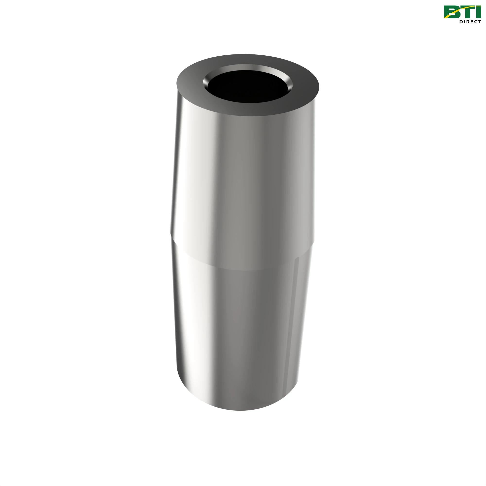 KV16850: Plain Bushing with One End Reduced