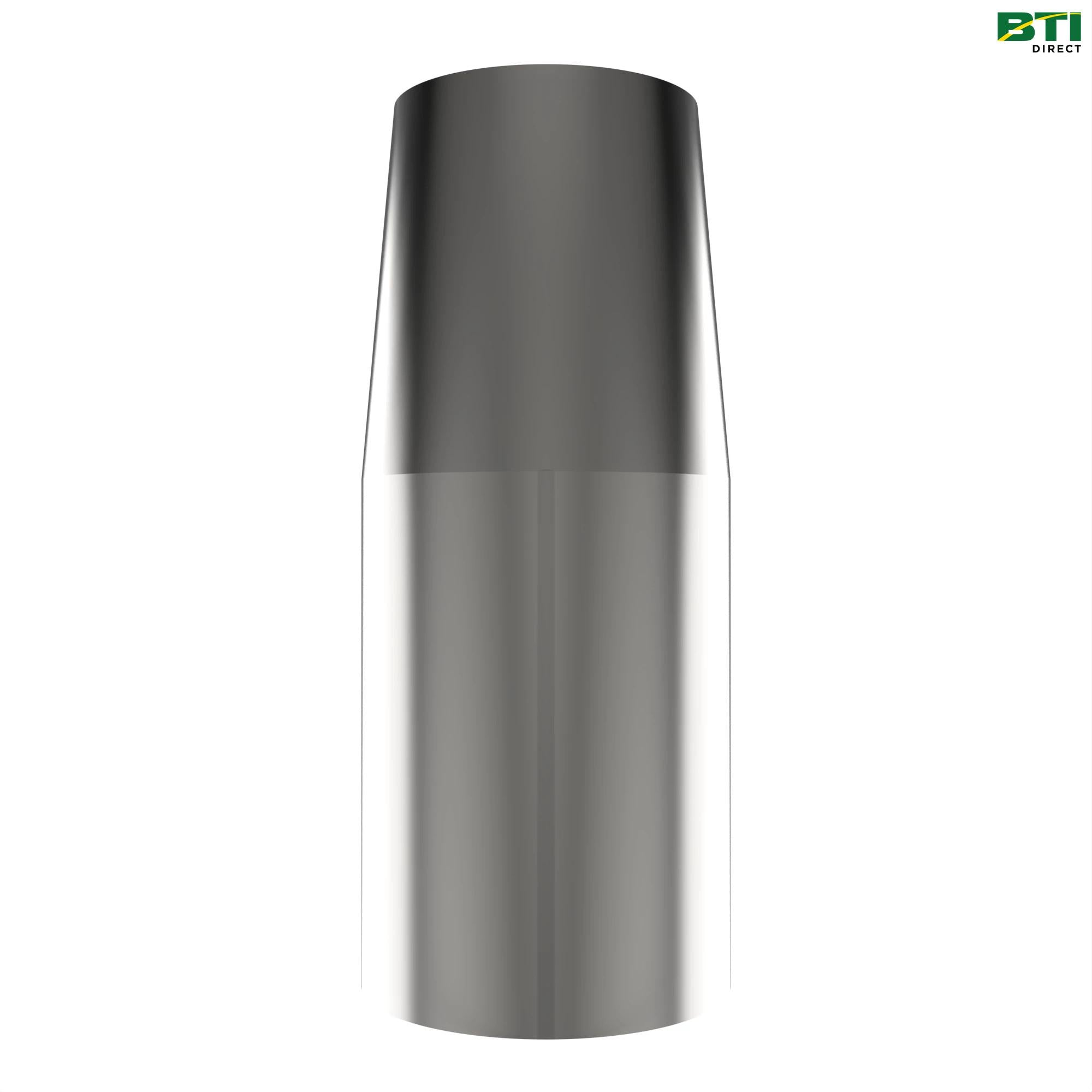 KV16850: Plain Bushing with One End Reduced