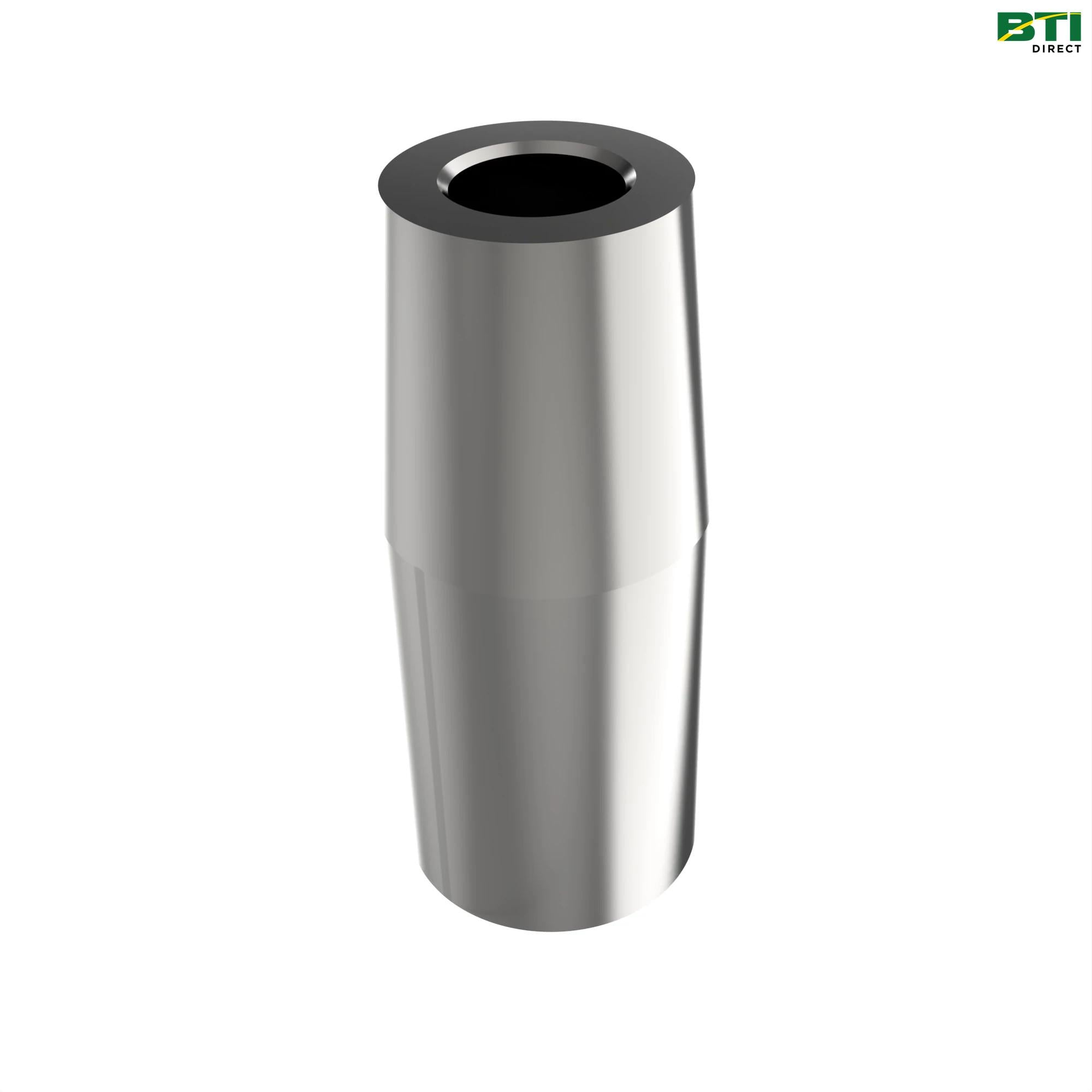 KV16850: Plain Bushing with One End Reduced