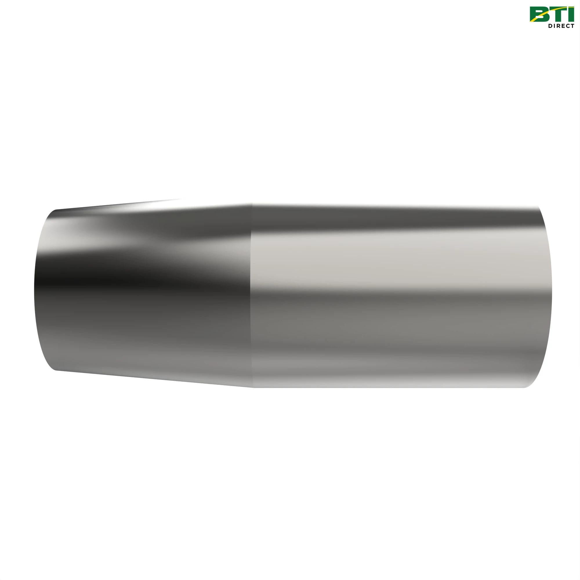 KV16850: Plain Bushing with One End Reduced