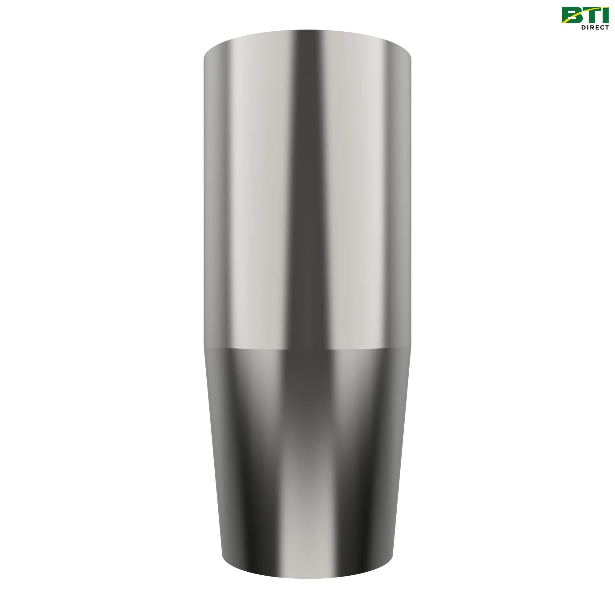 KV16850: Plain Bushing with One End Reduced