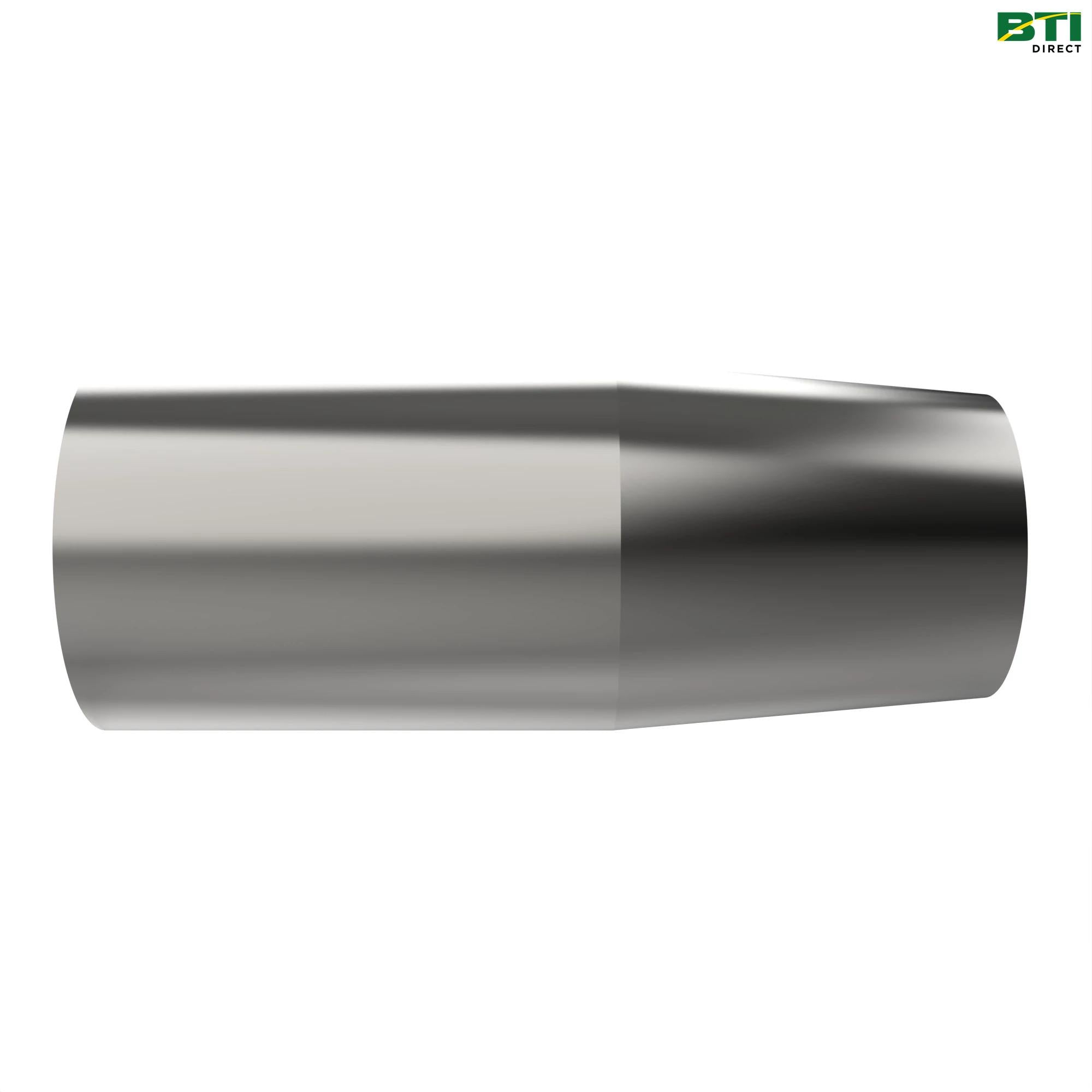 KV16850: Plain Bushing with One End Reduced