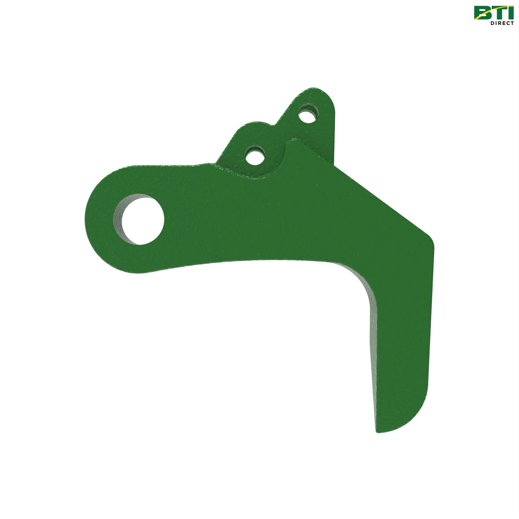 KV22616: Quik-Tach™ Latching, Left Side