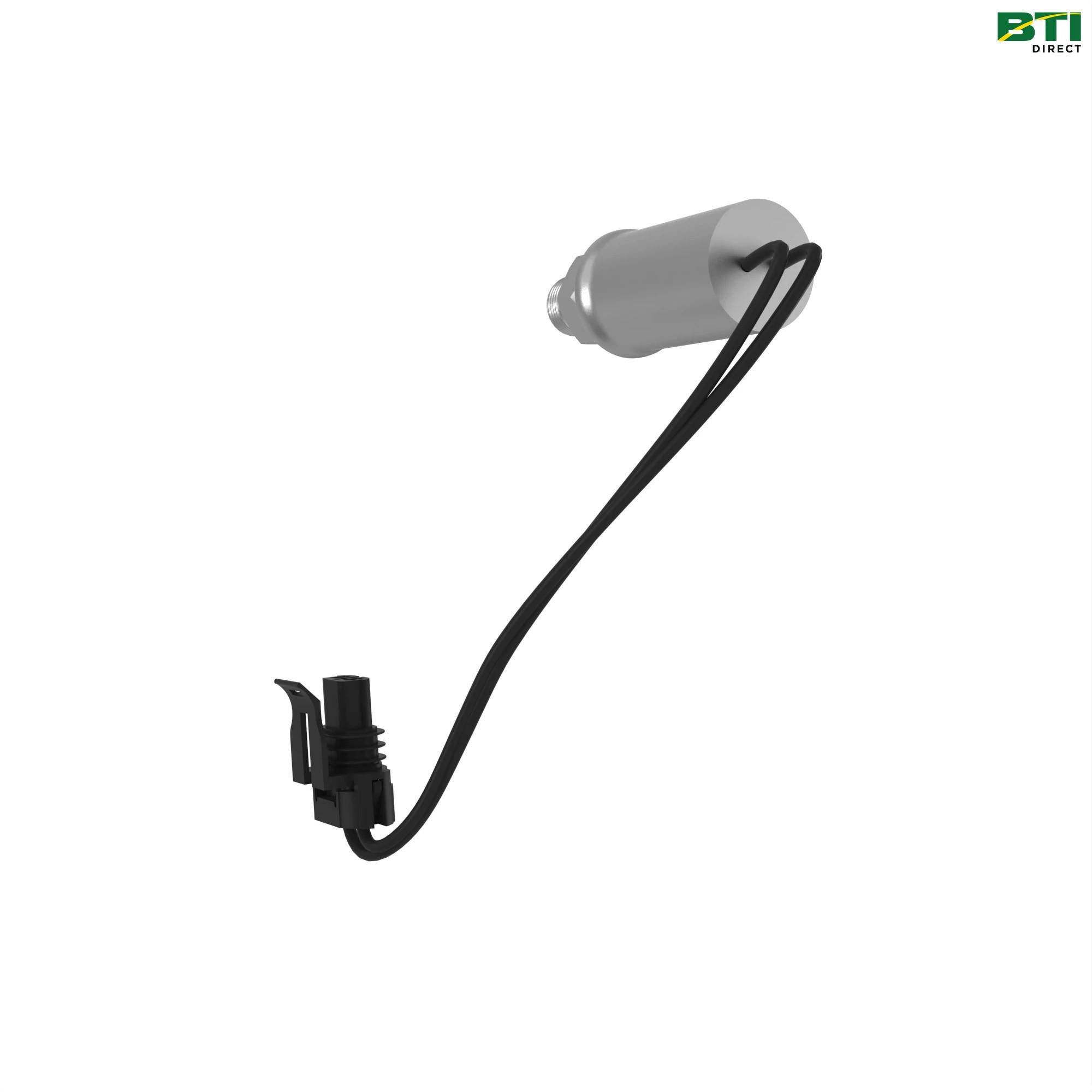 KV23082: Lock Out Solenoid