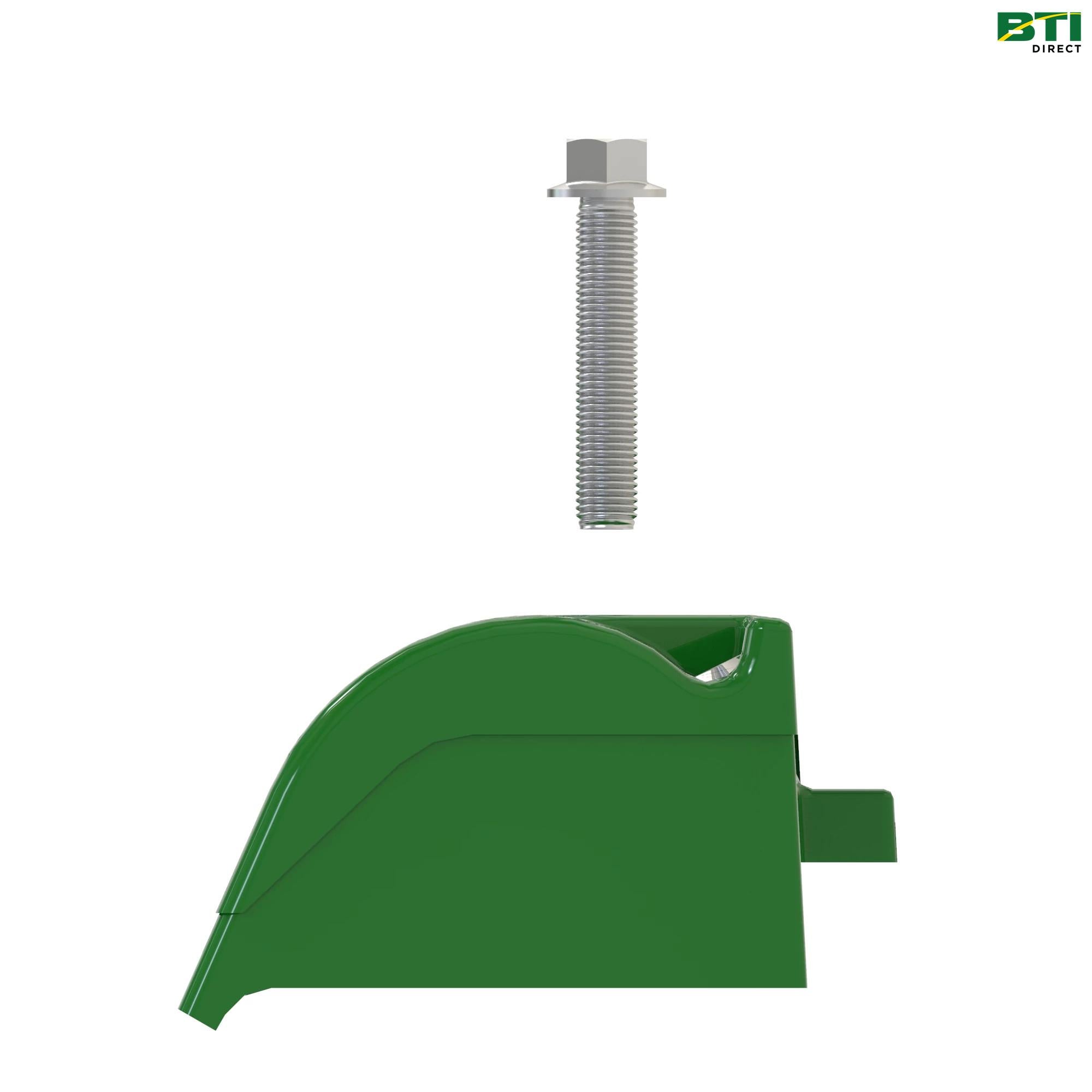 KXE10034: Grain Threshing Element