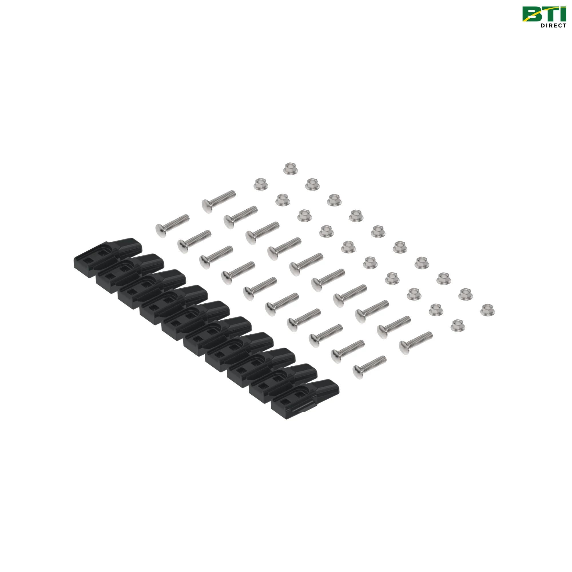 KXE10038: High Wear Tine Kit