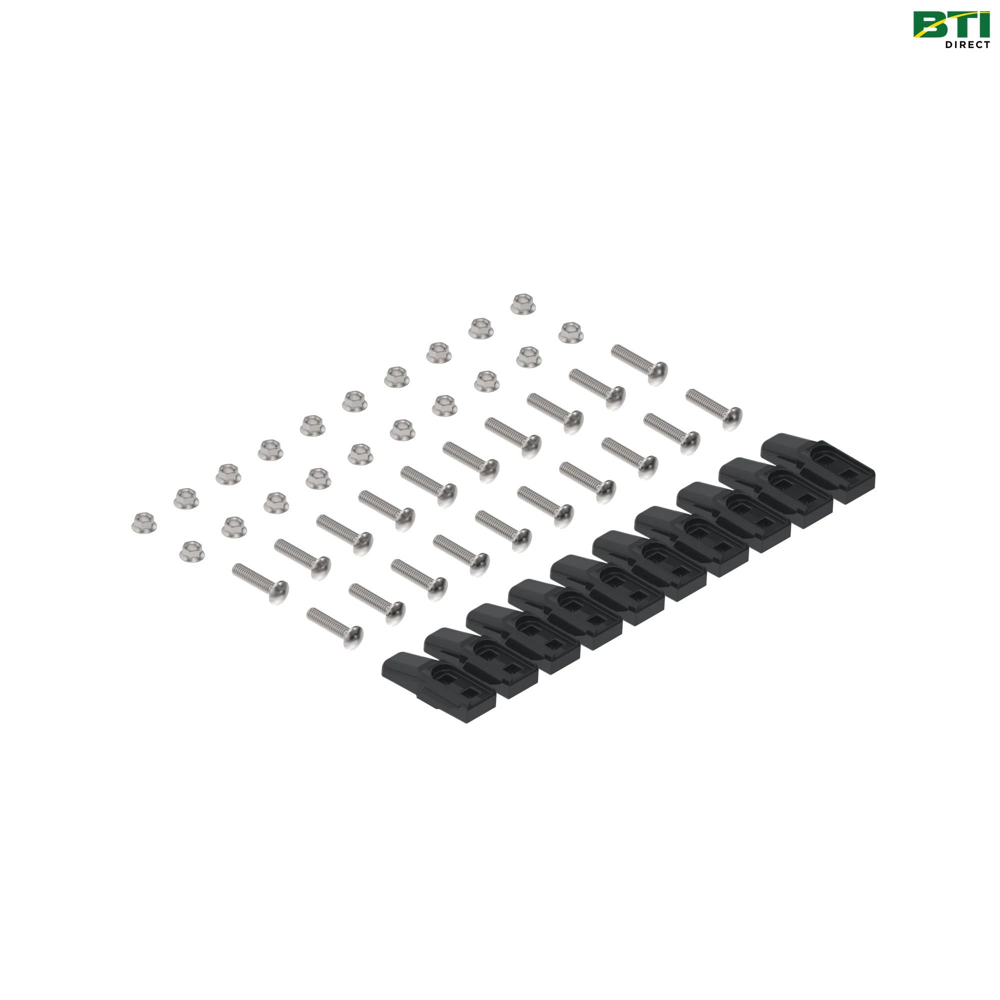 KXE10038: High Wear Tine Kit