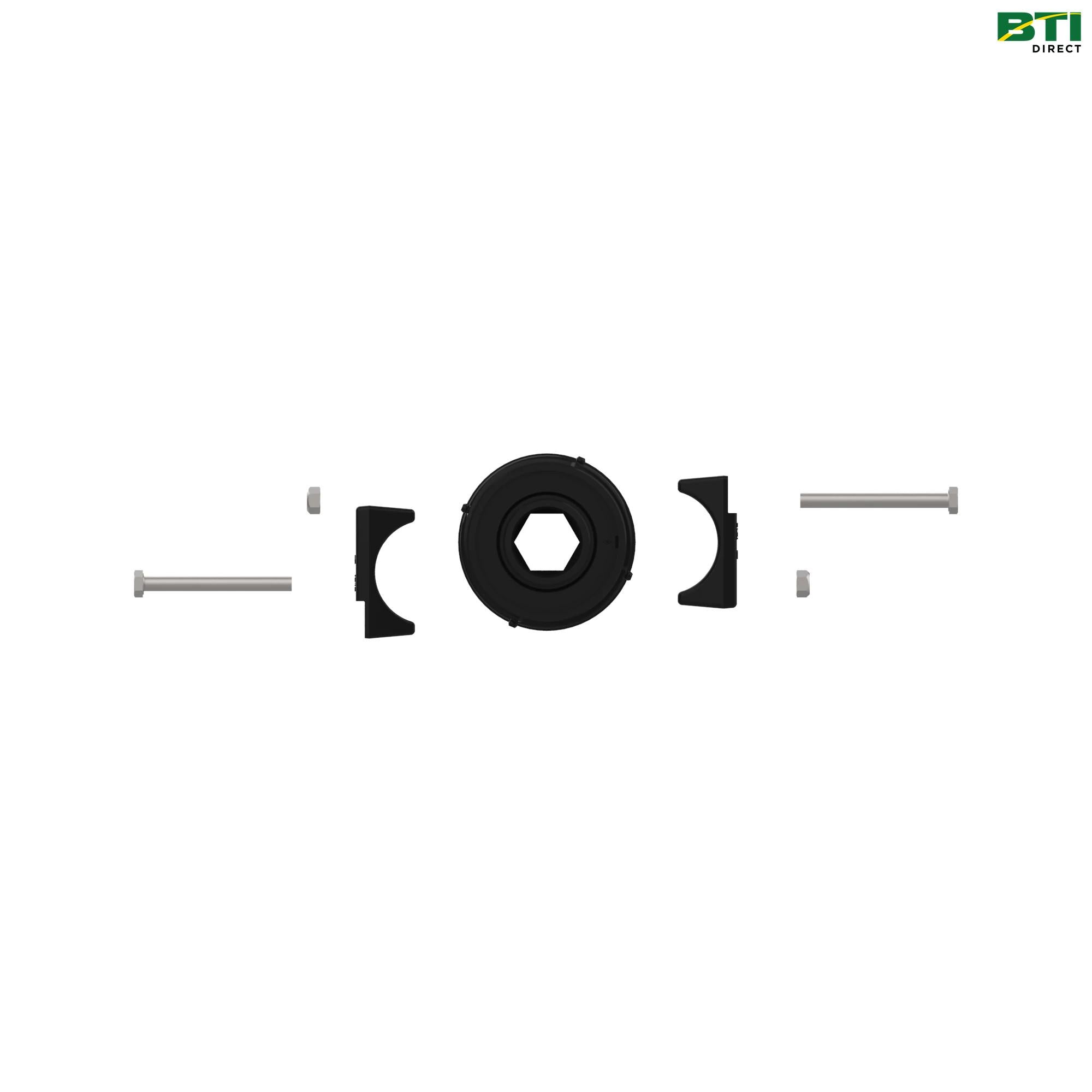 KXE10109: Row Unit Slip Clutch