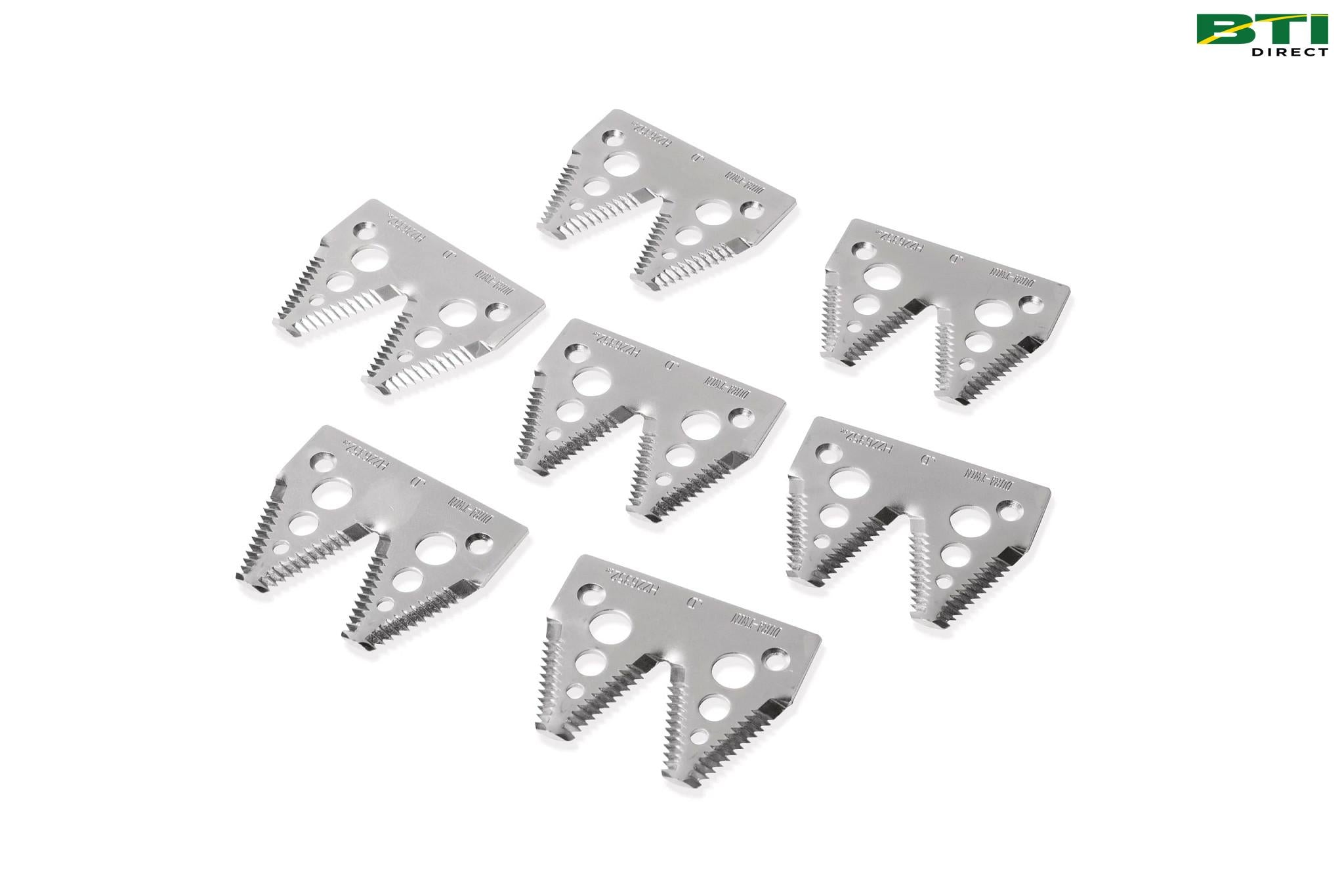 KXE10215: Coarse Tooth Knife Kit