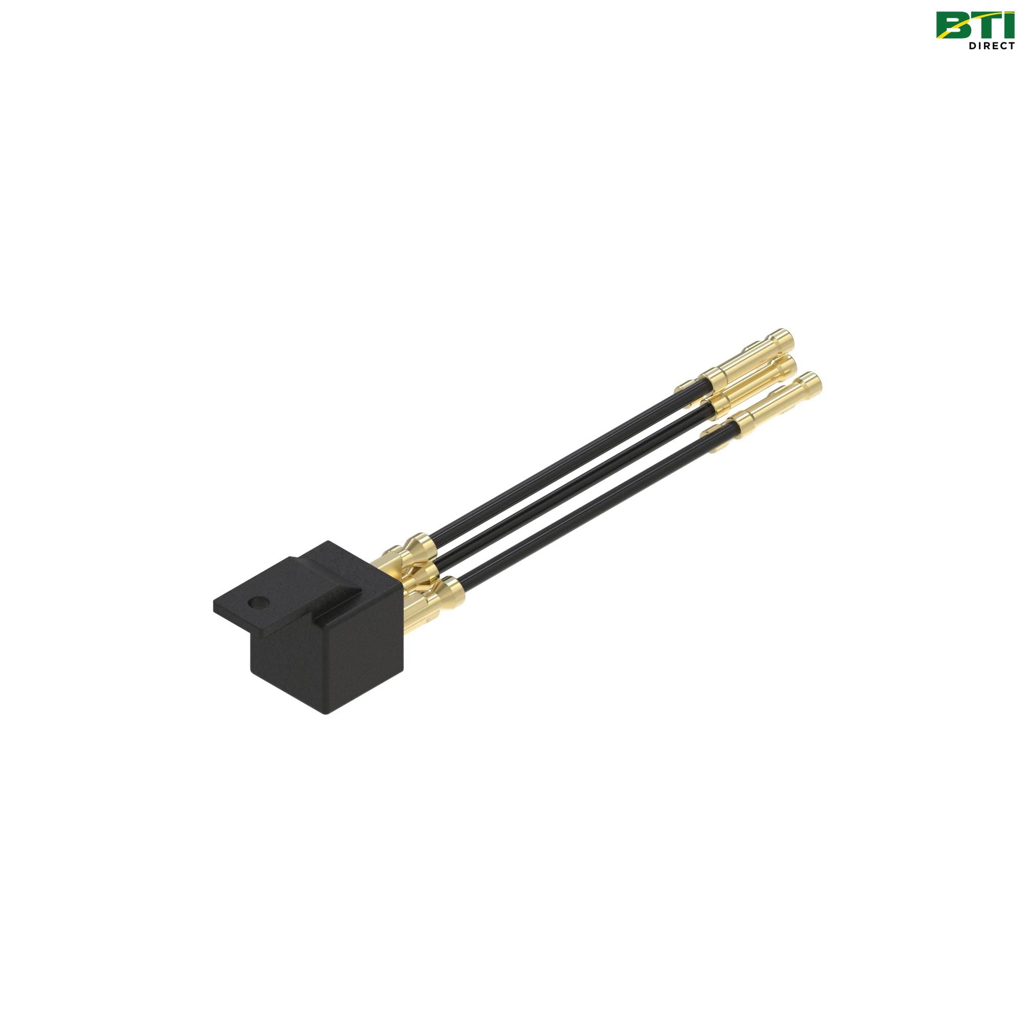 KXE10357: Relay Retrofit Kit
