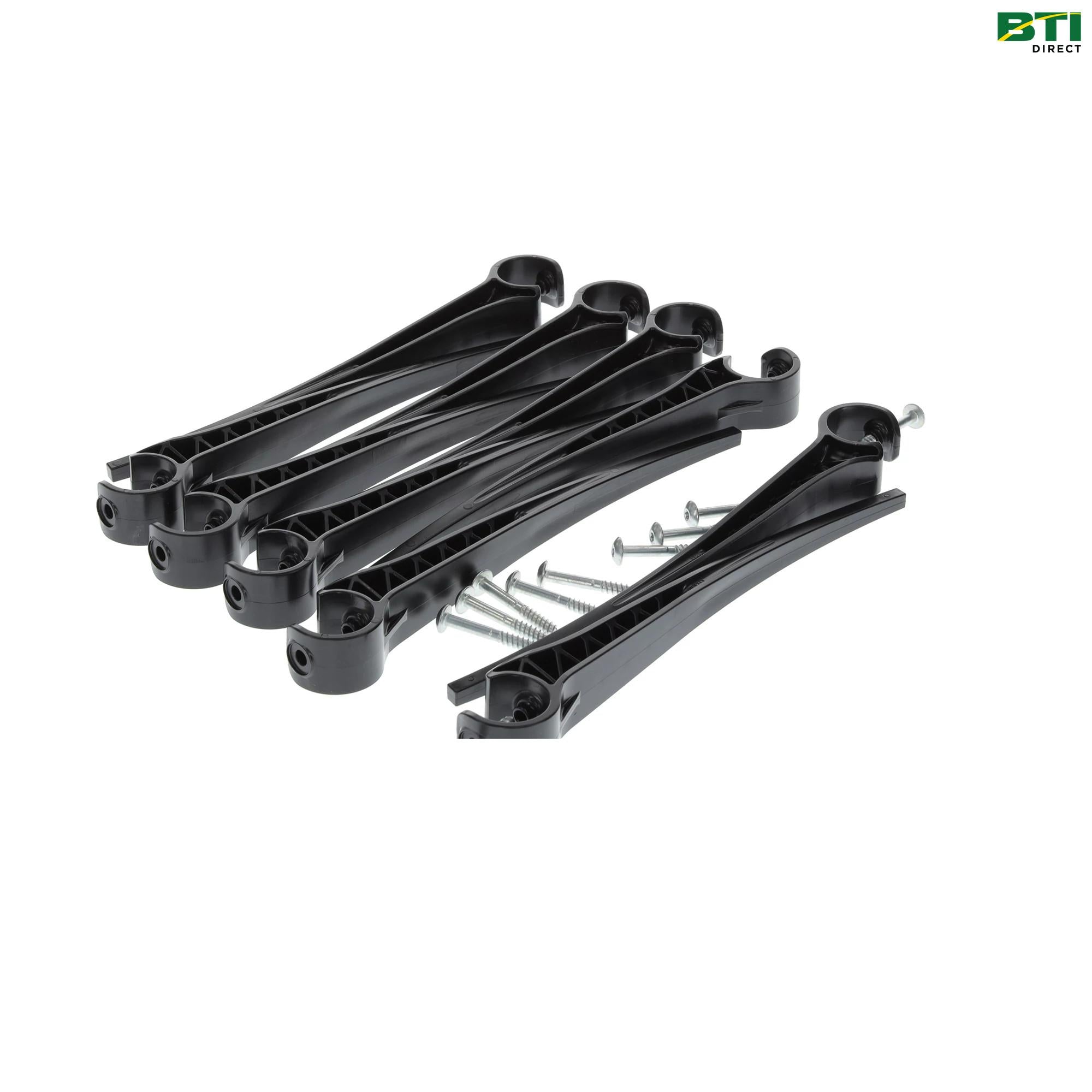 KXE10423: Cutting Platform Reel Finger Kit (Pack of 10)