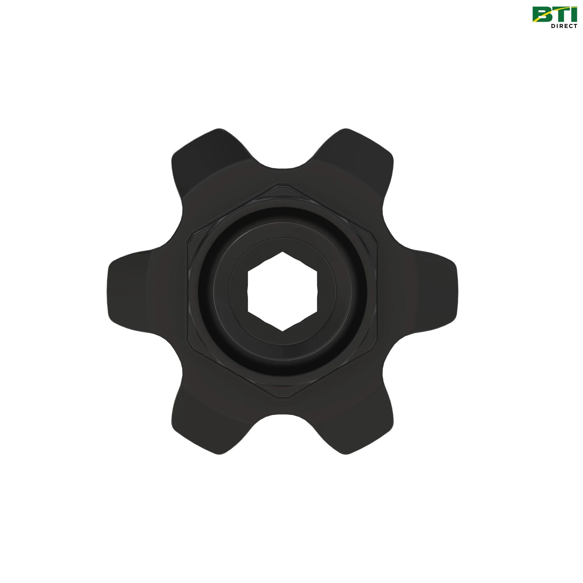 KXE10457: Head Guide Sprocket Kit