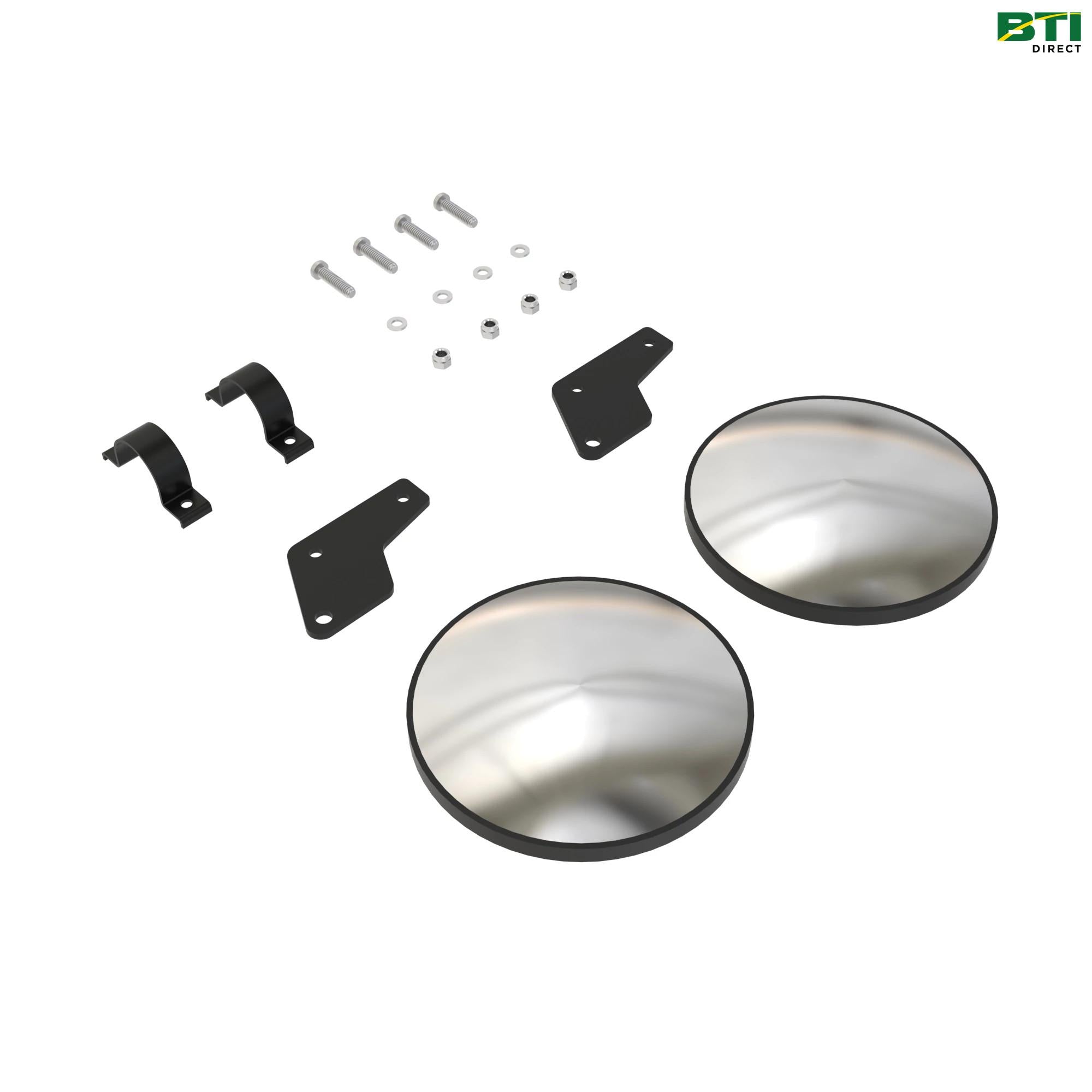 KXE10458: Grain Tank Mirror Kit