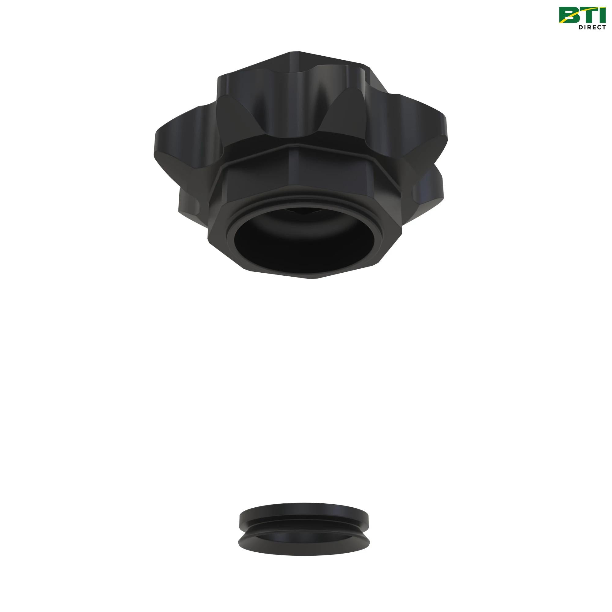 KXE10488: RowMax™ Gatherer Chain Sprocket Kit