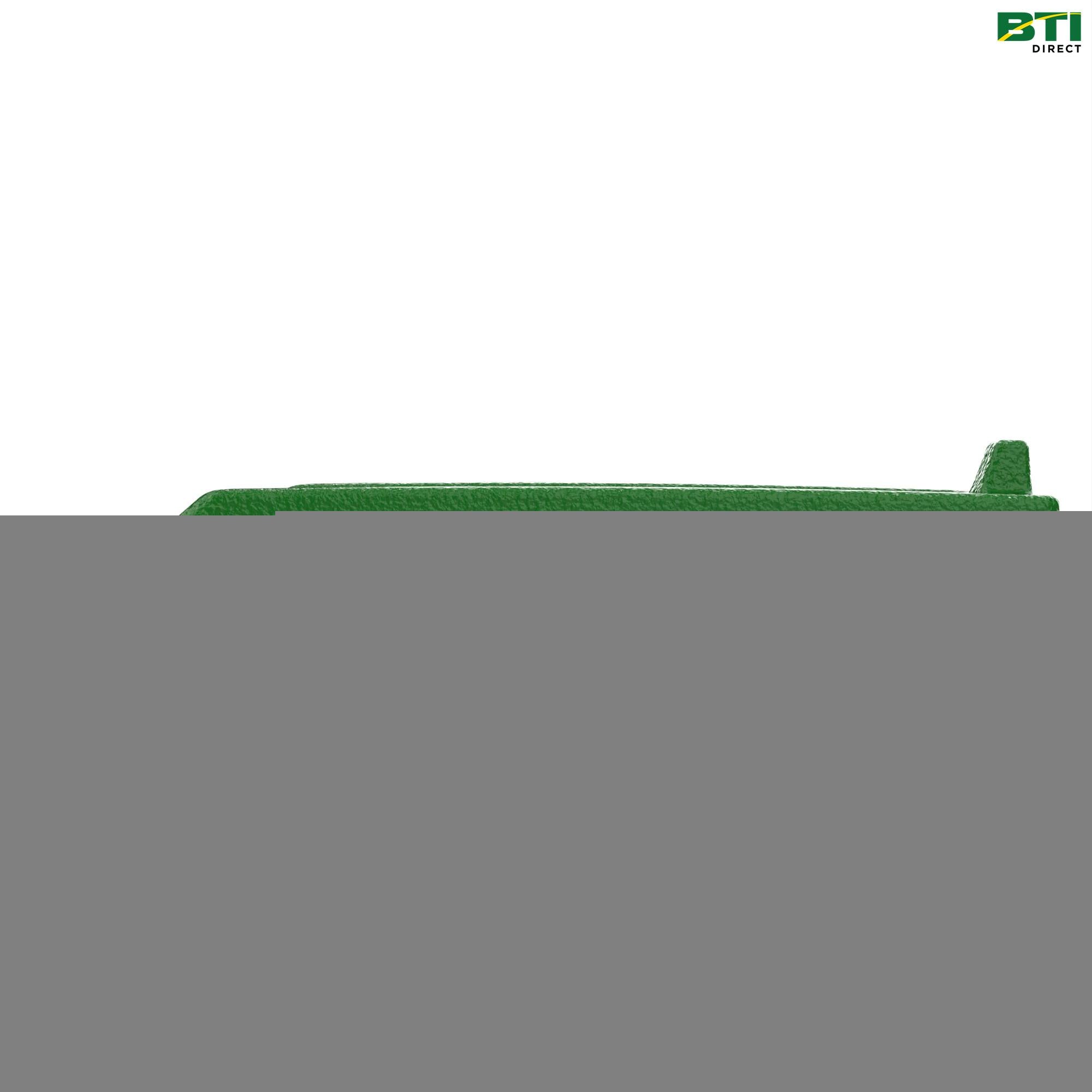 L100865: Sway Block, Left Side