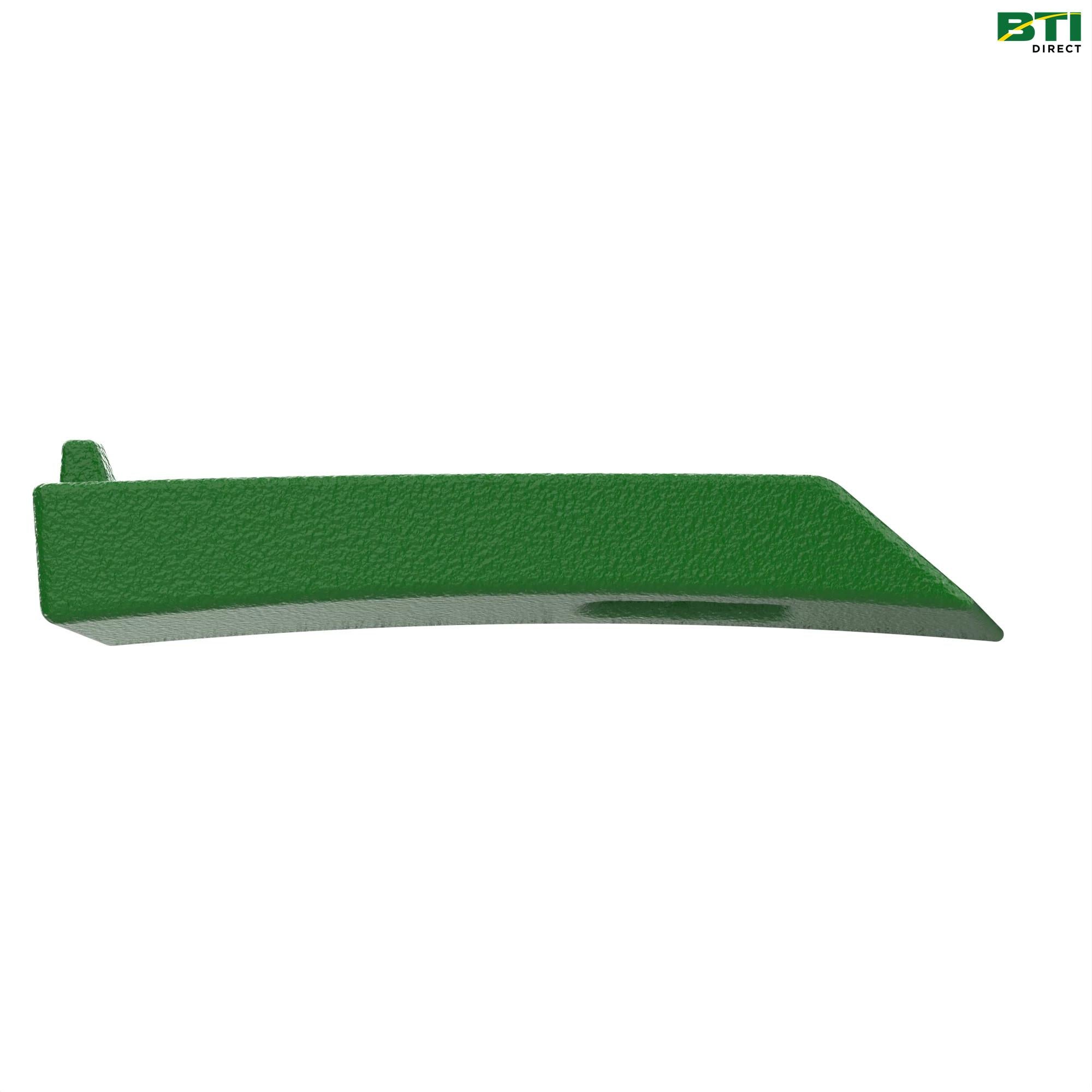 L100865: Sway Block, Left Side