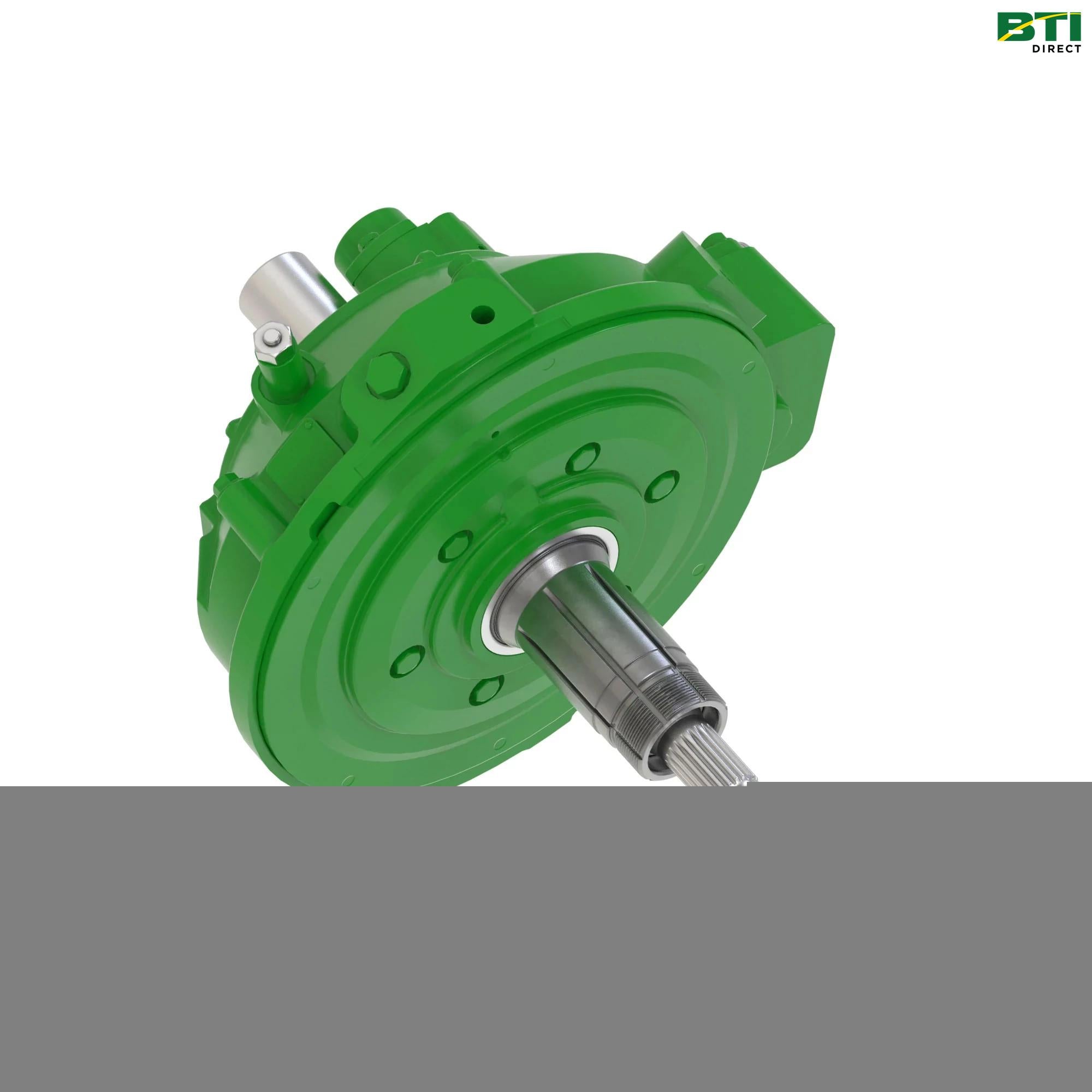 L110237: Planetary Drive Pinion