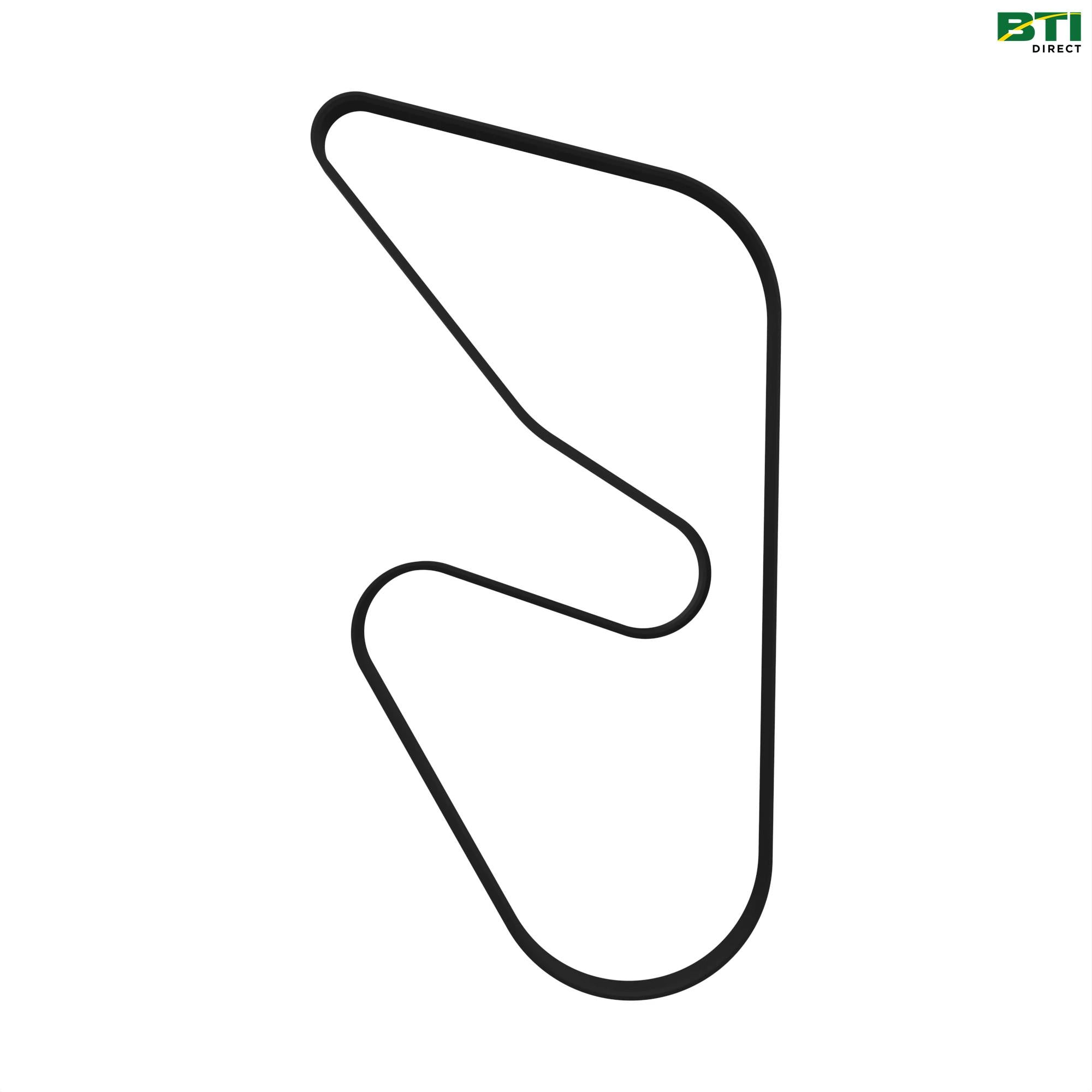 L114489: PK Section V-Belt, Effective Length 1930 mm (76 inch)