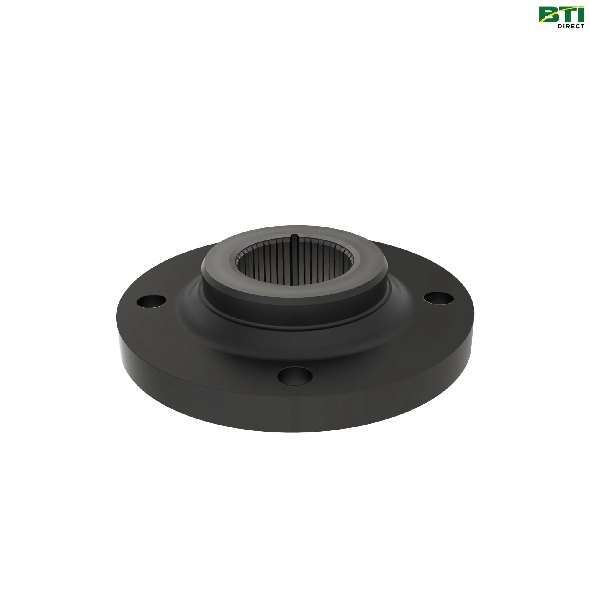 L116041: Torsional Damper Flange