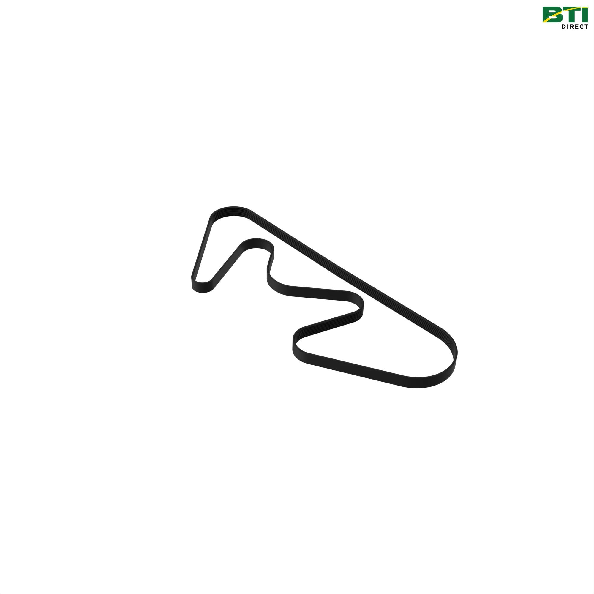 L155538: PK Section V-Belt, Effective Length 2455 mm (96.7 inch)