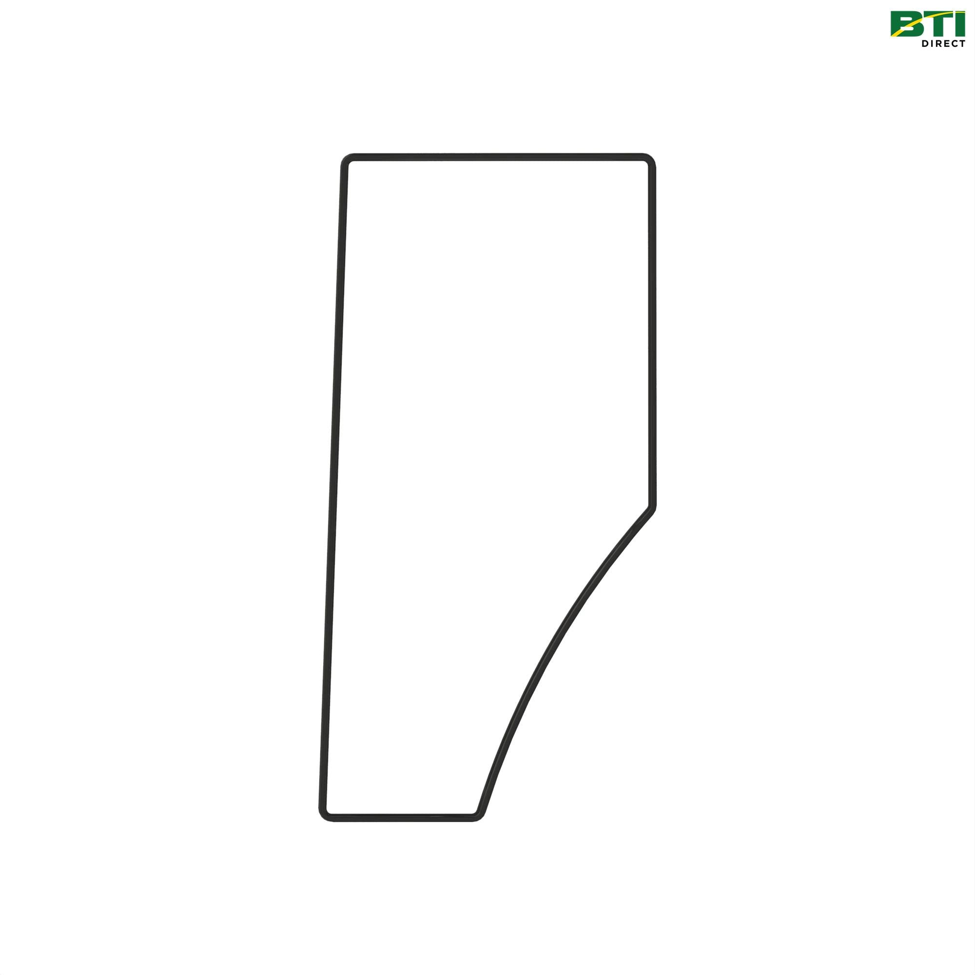 L157817: Cab Window and Door Weatherstrip