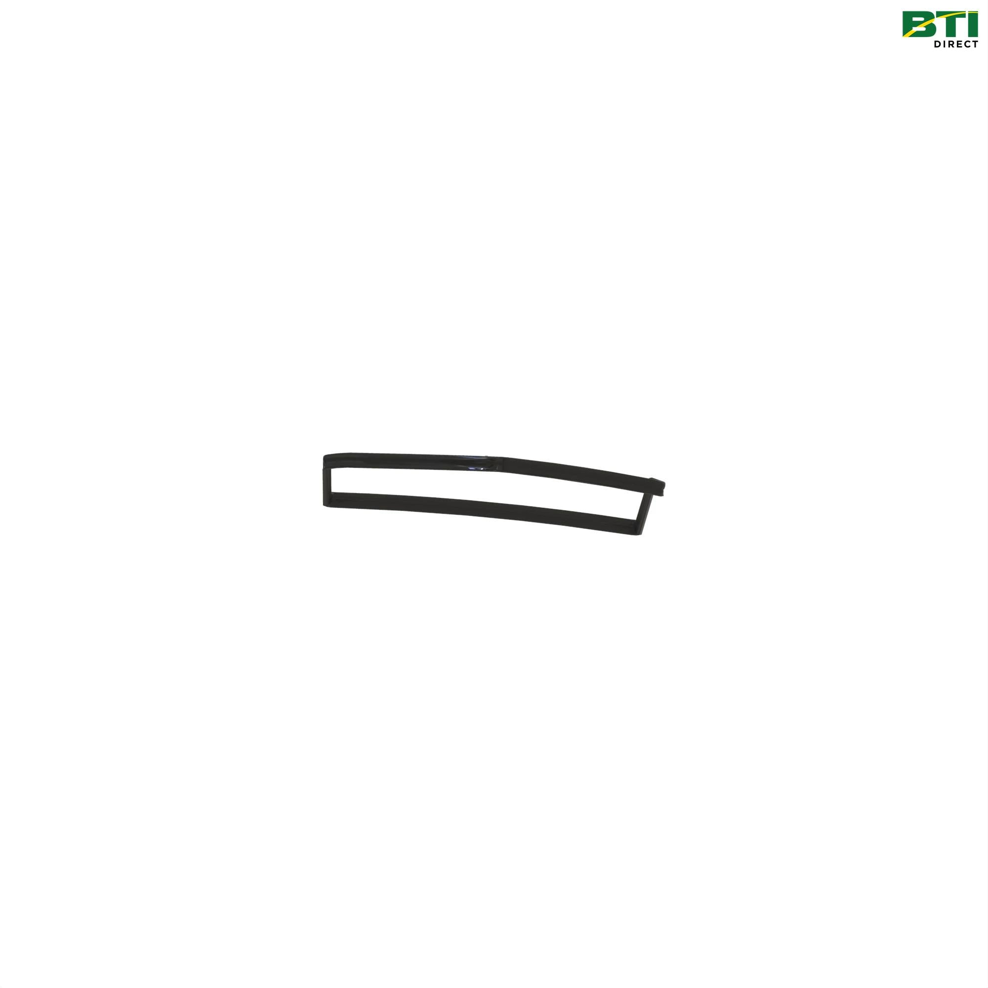 L157817: Cab Window and Door Weatherstrip