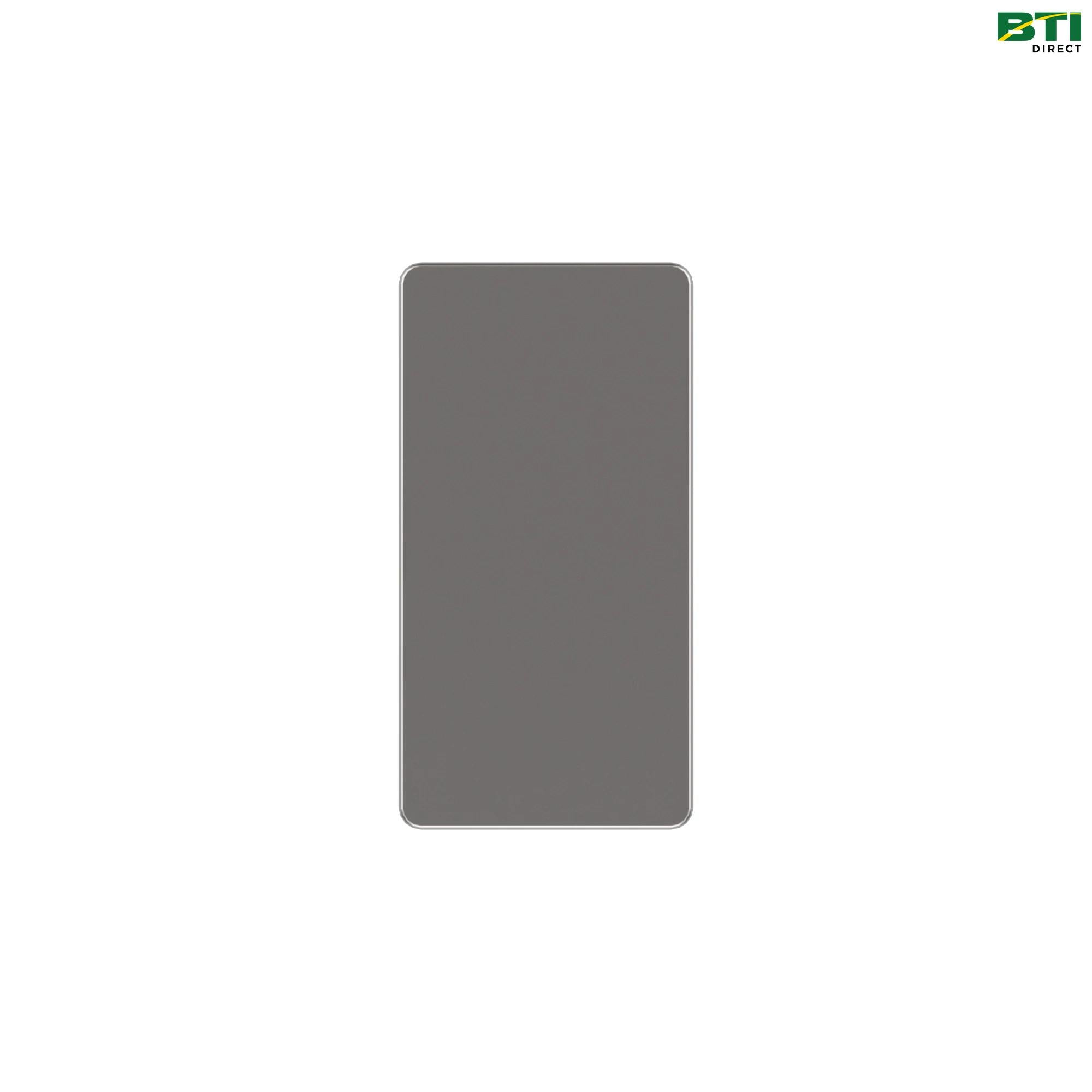 L158185: Lower Link Pin Fastener