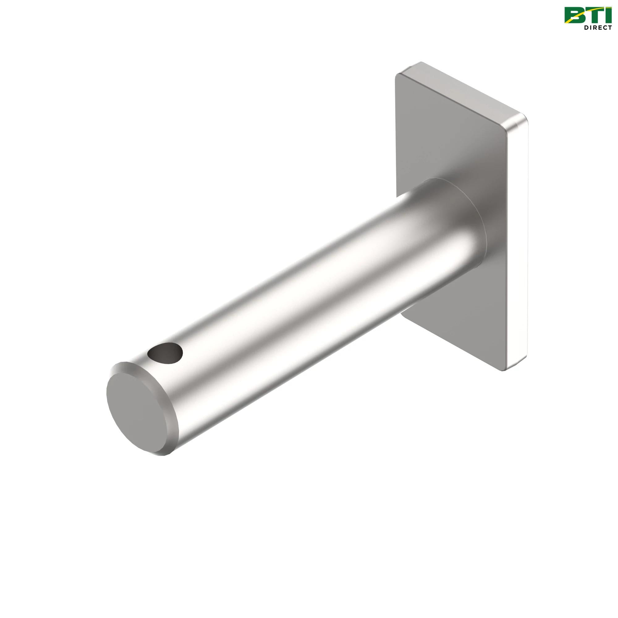 L158185: Lower Link Pin Fastener