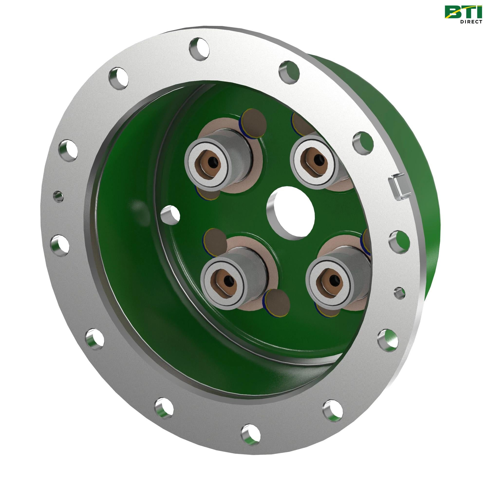 L166299: Planetary Drive Pinion Carrier