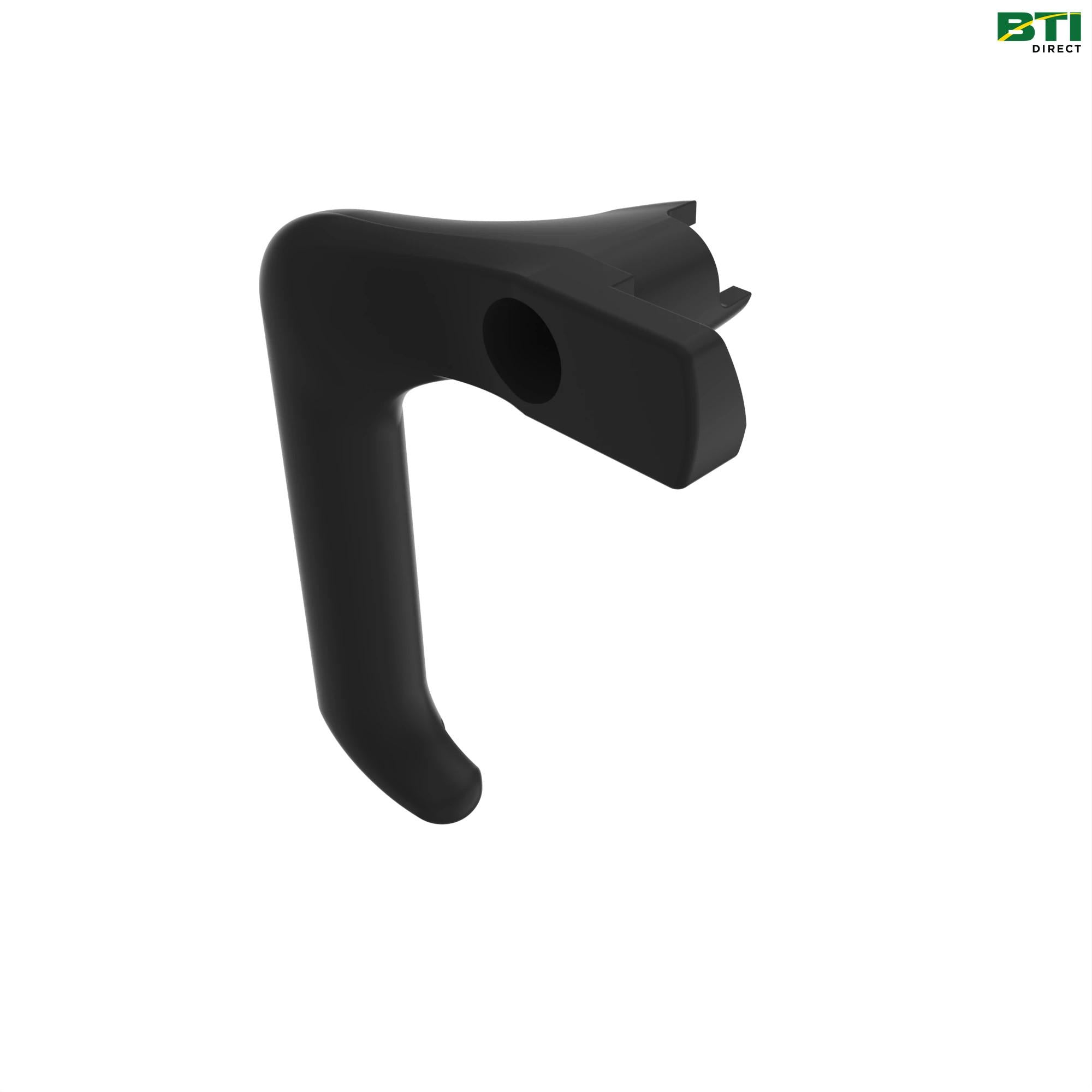 L168271: Window Handle Latch