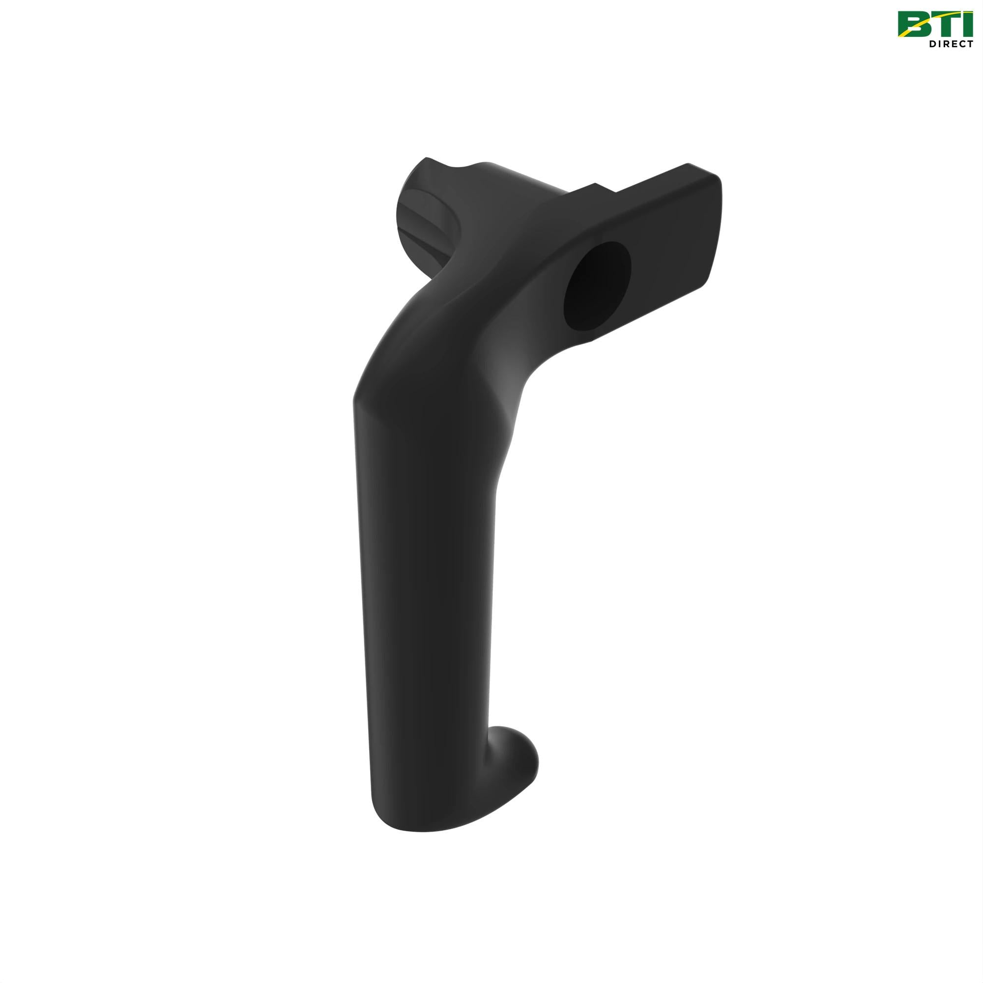 L168271: Window Handle Latch